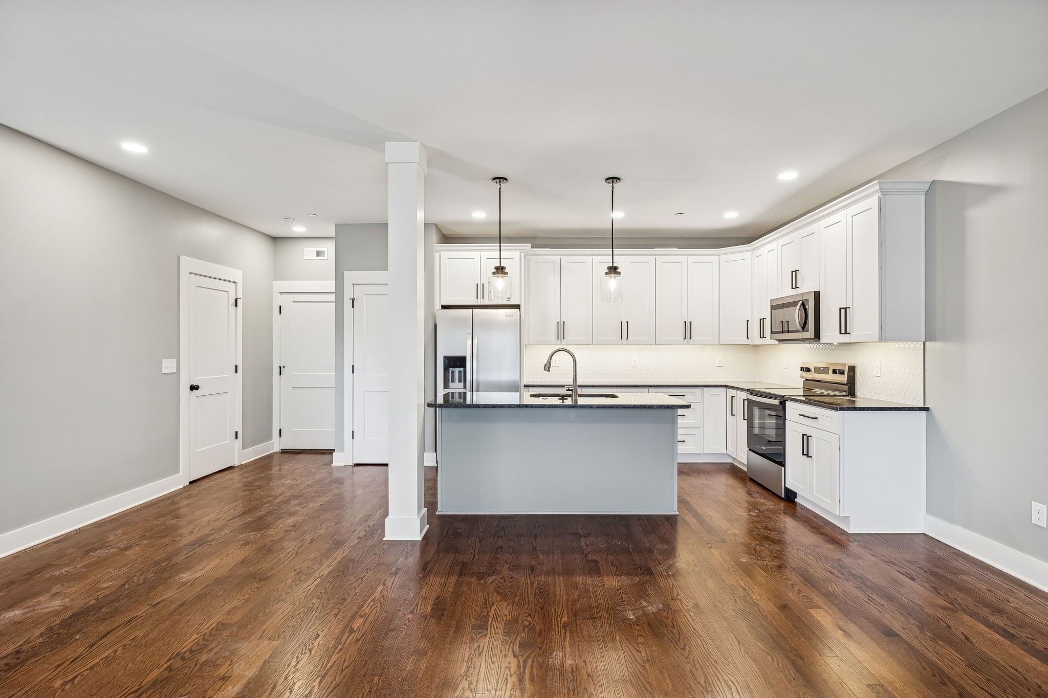 6 Crockett Hills Lane