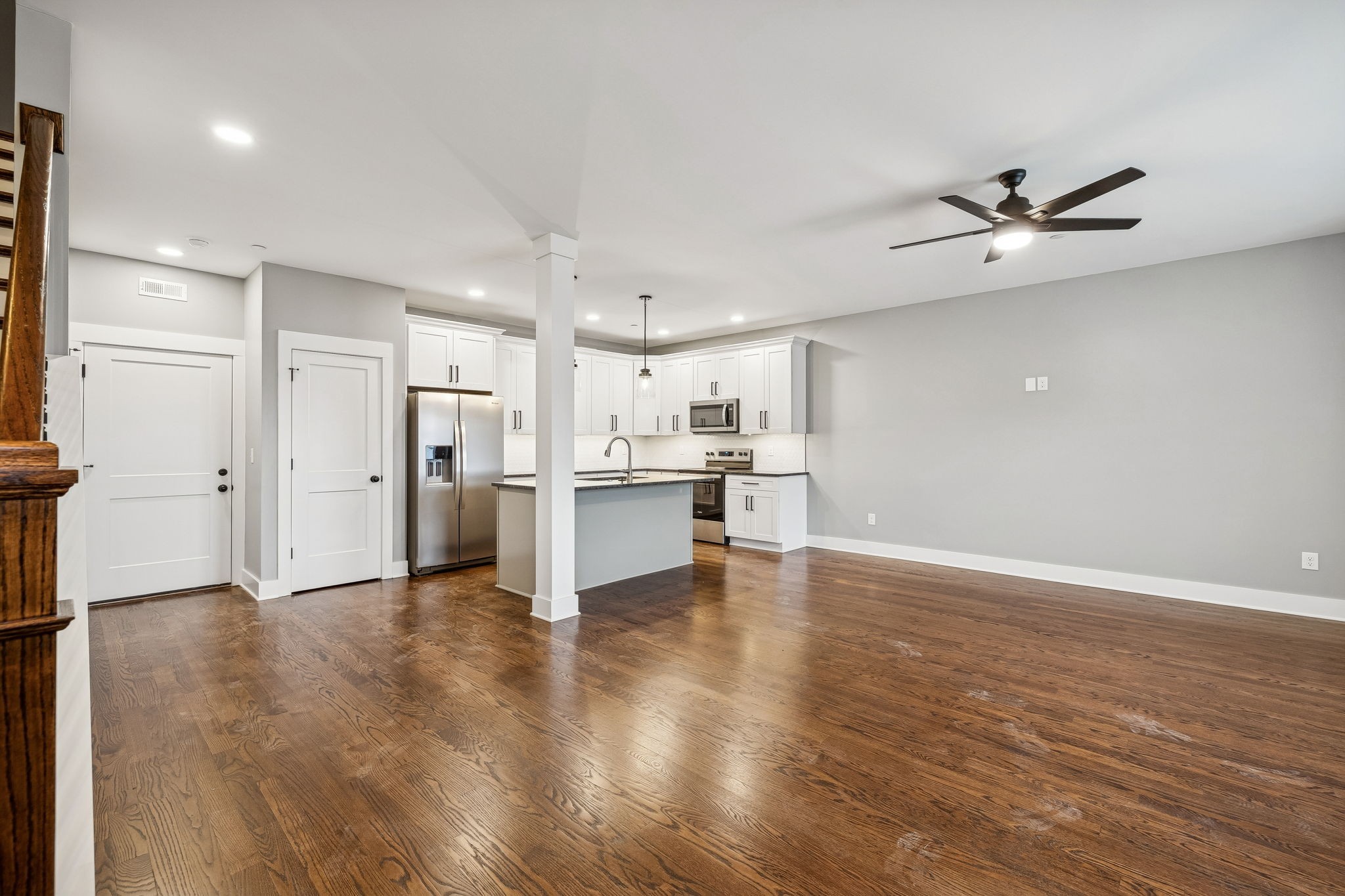 6 Crockett Hills Lane