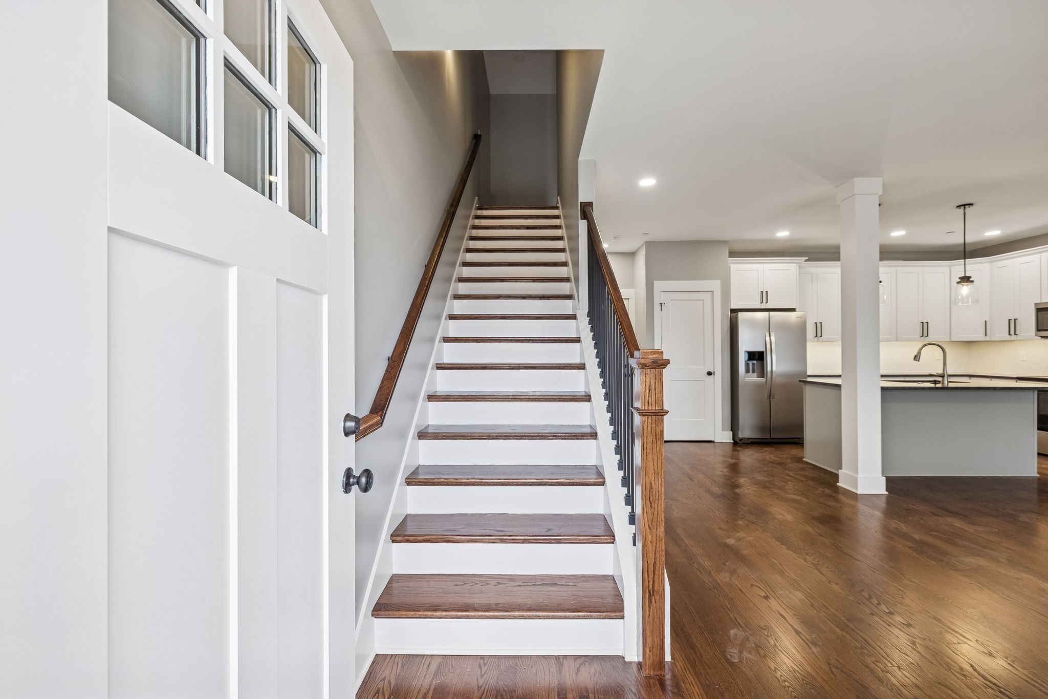 6 Crockett Hills Lane