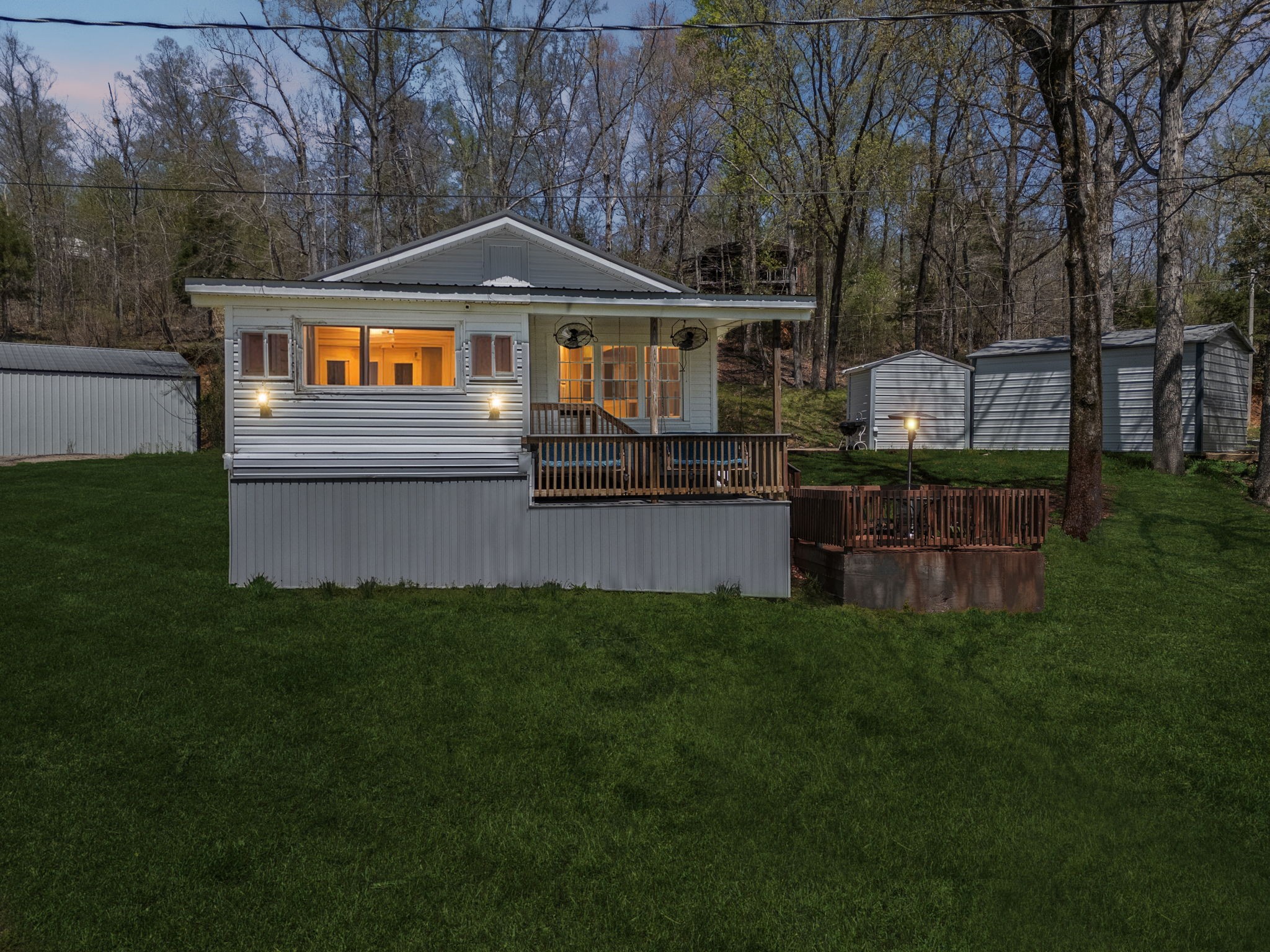 11460 Crooked Creek Rd