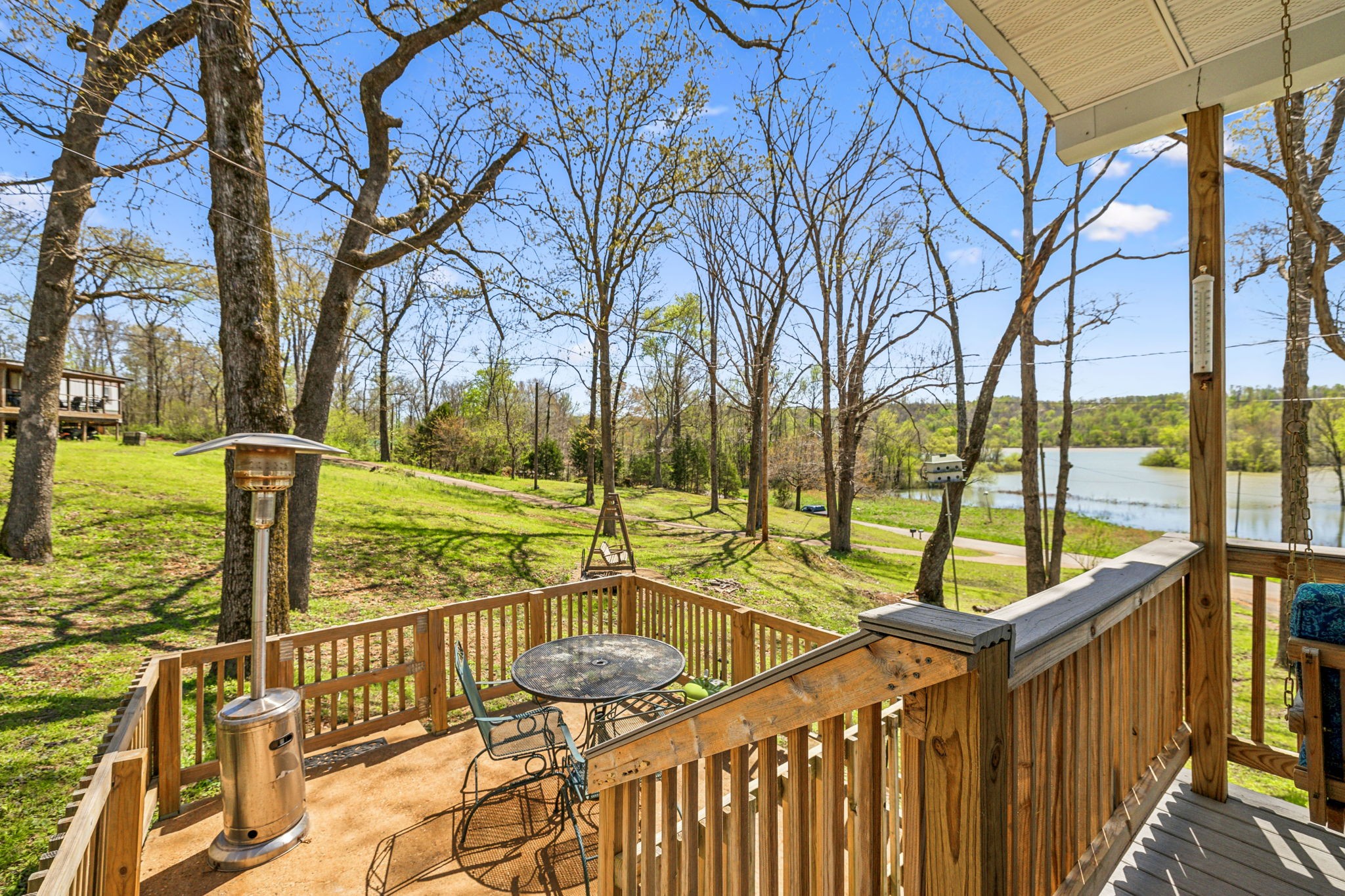 11460 Crooked Creek Rd
