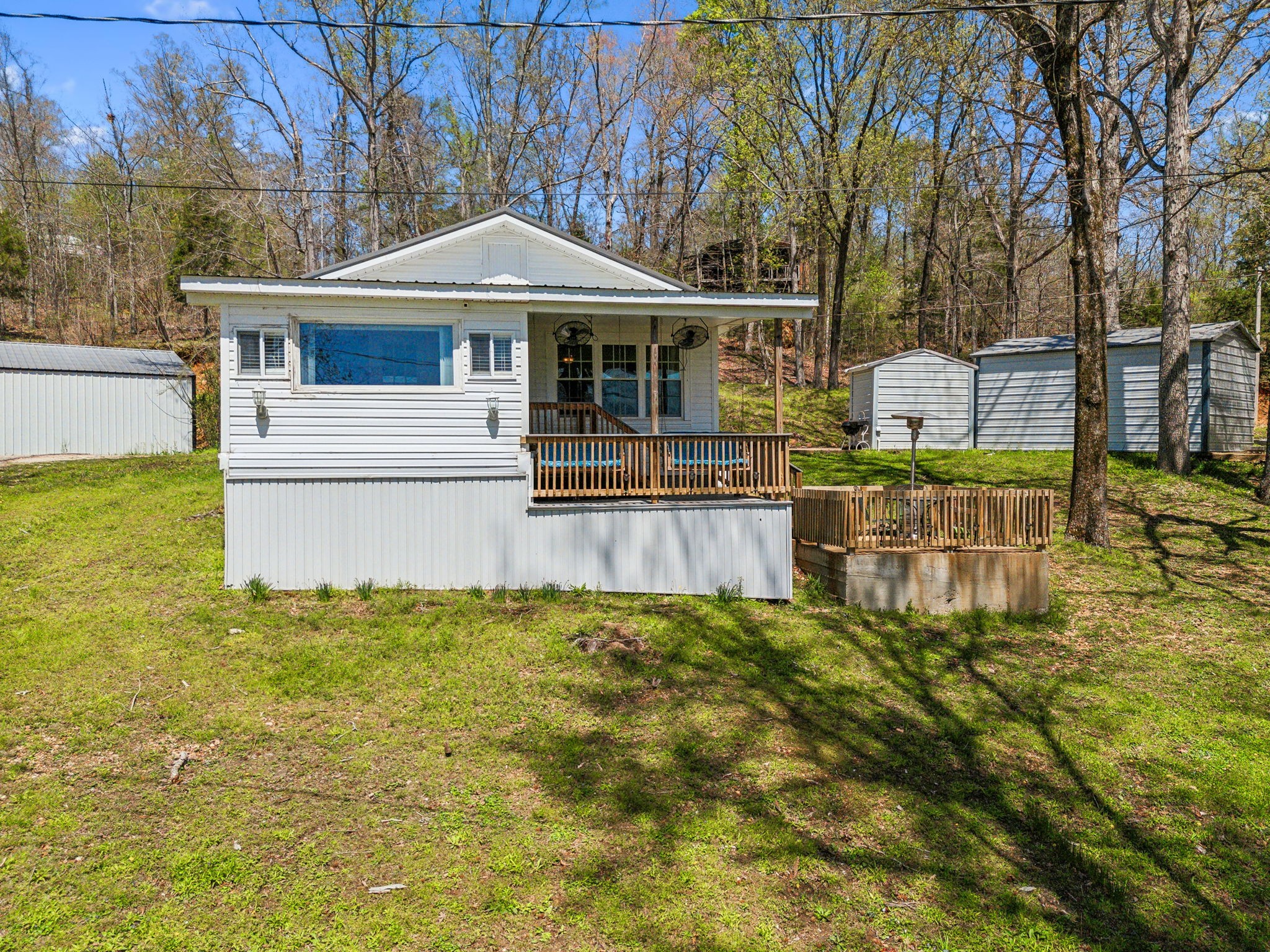 11460 Crooked Creek Rd