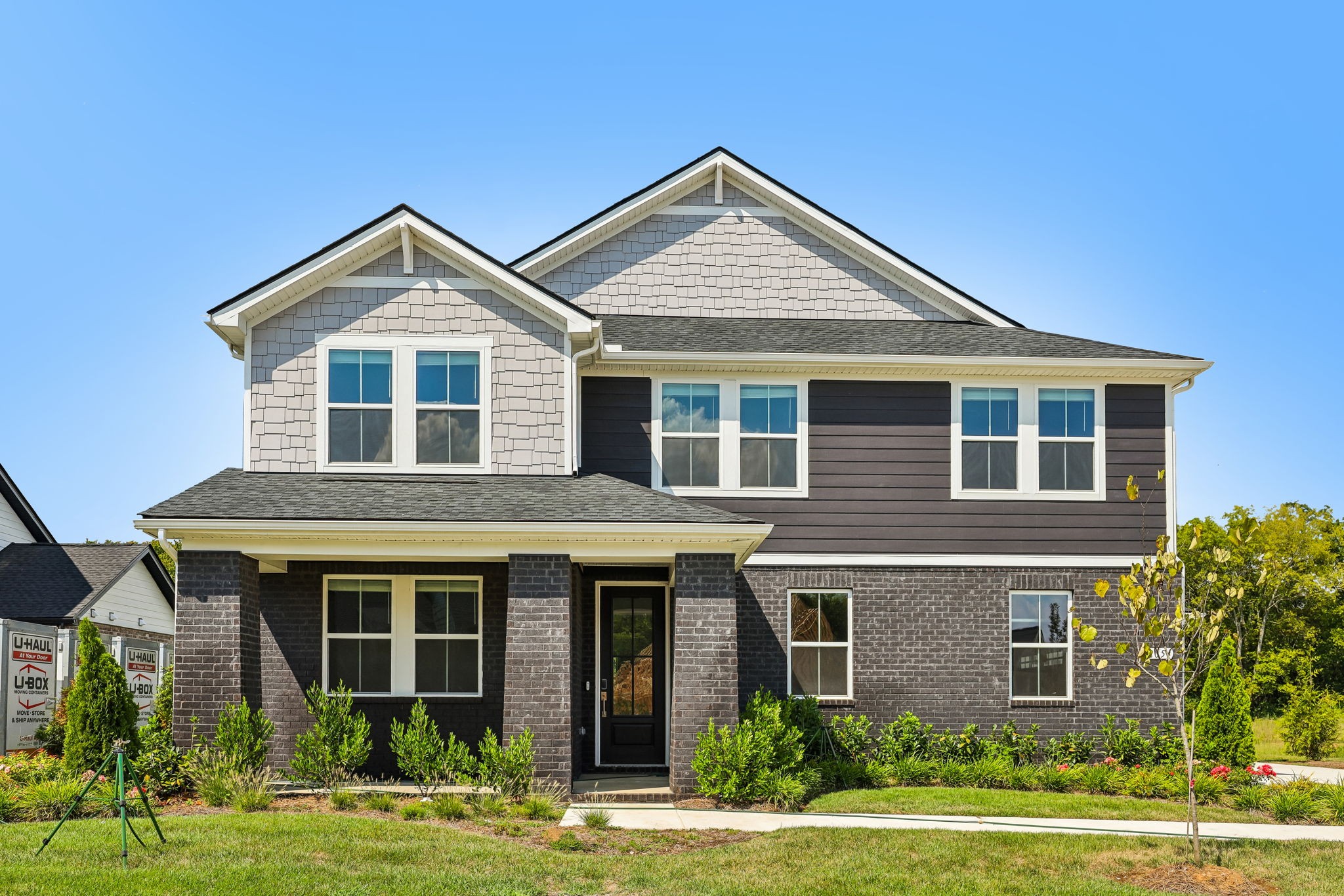2054 Riley Park Drive