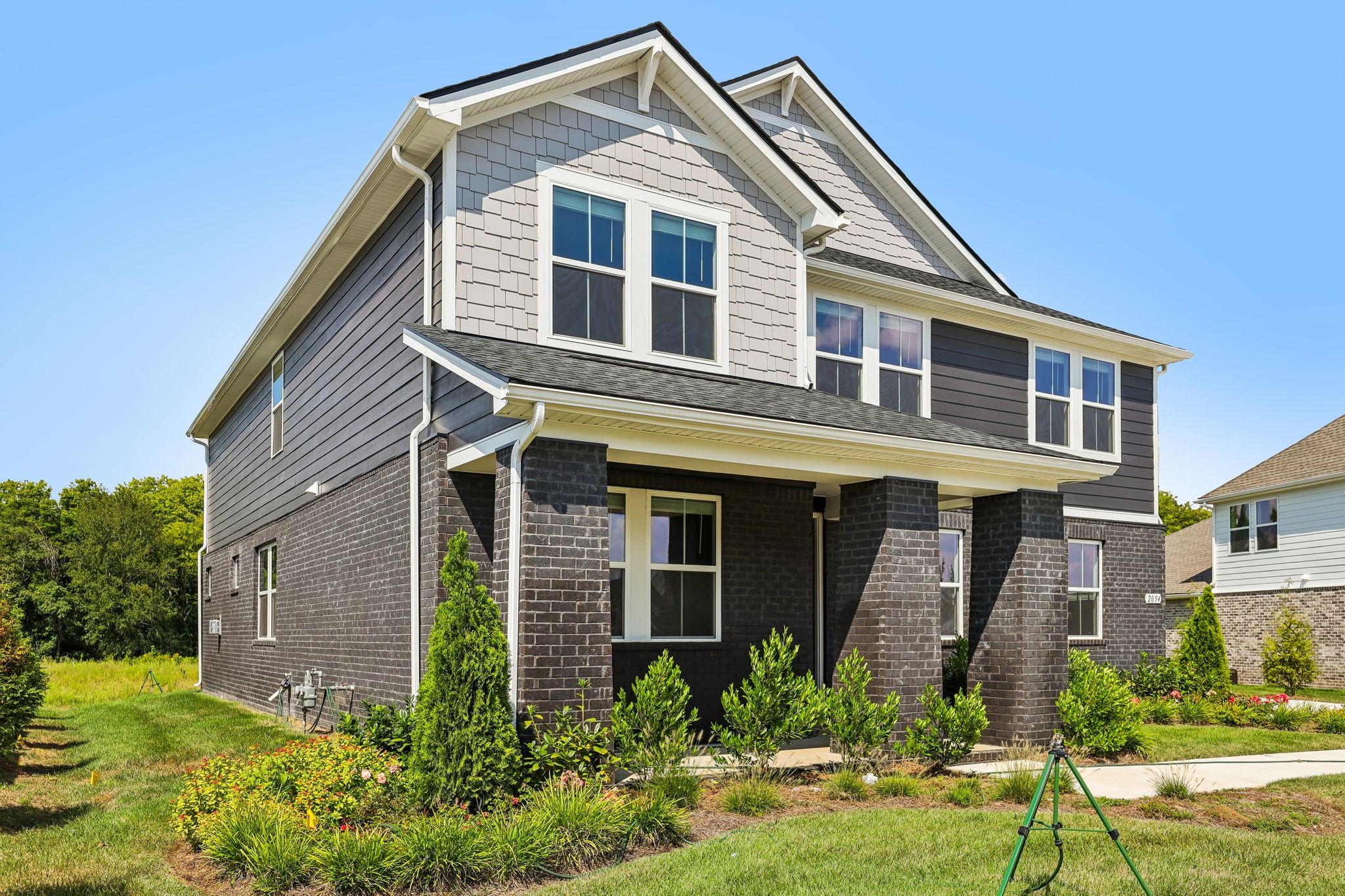 2054 Riley Park Drive