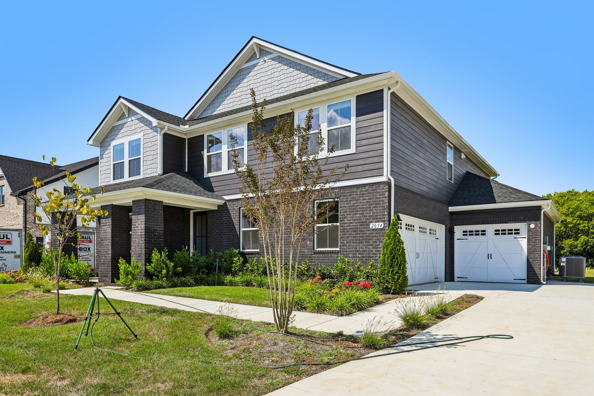 2054 Riley Park Drive