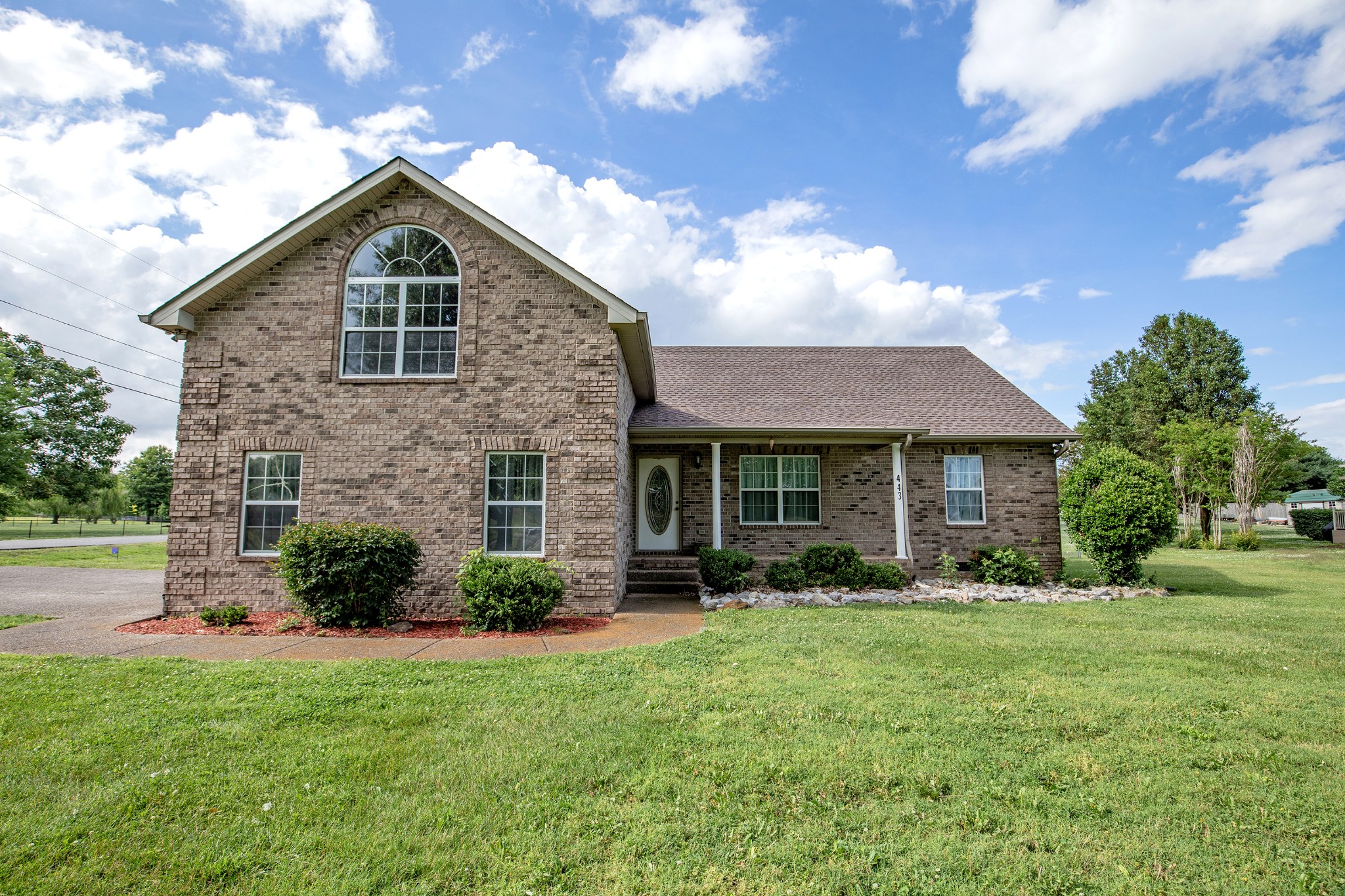 443 Clearview Rd