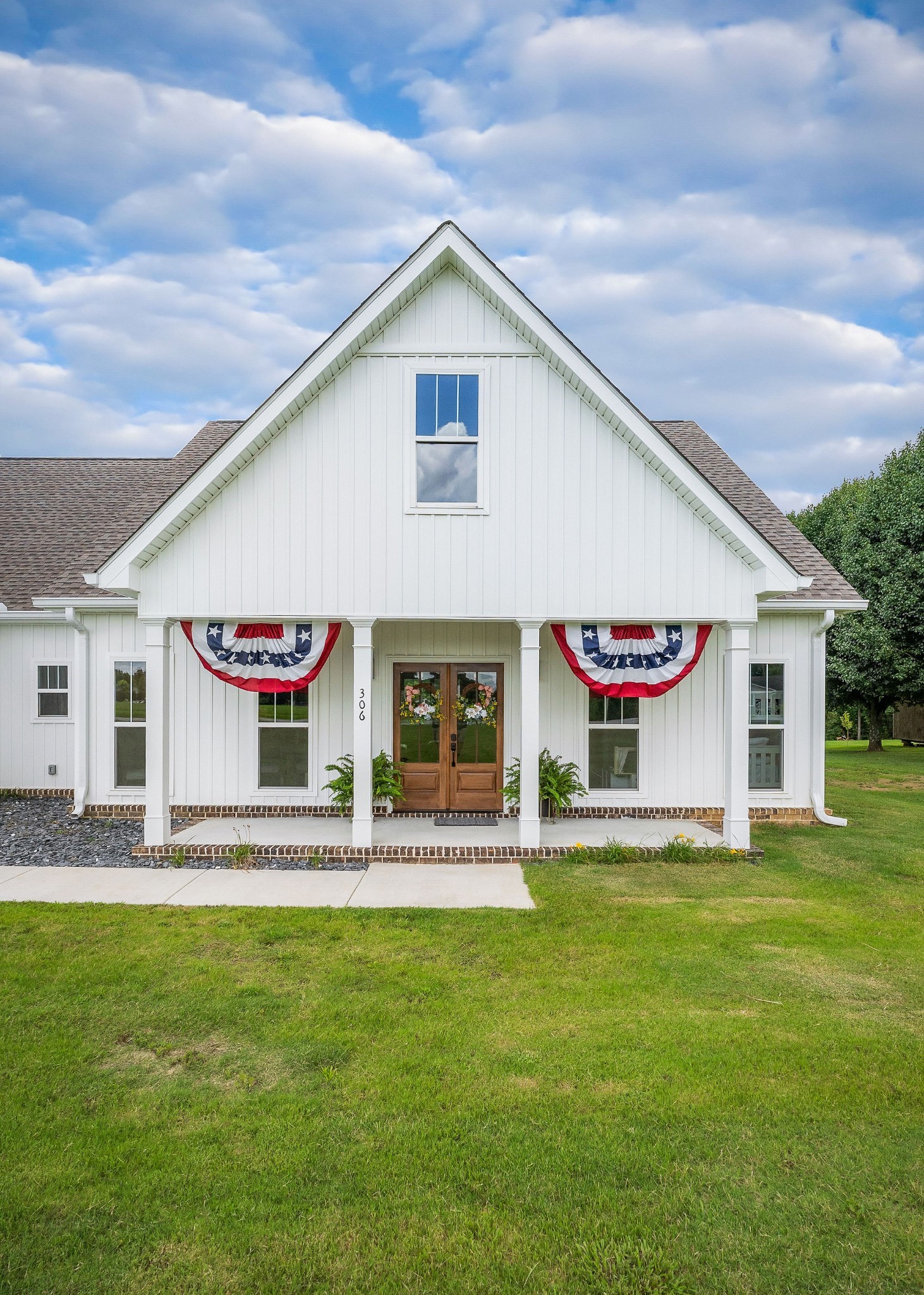 306 Old Shelbyville Rd