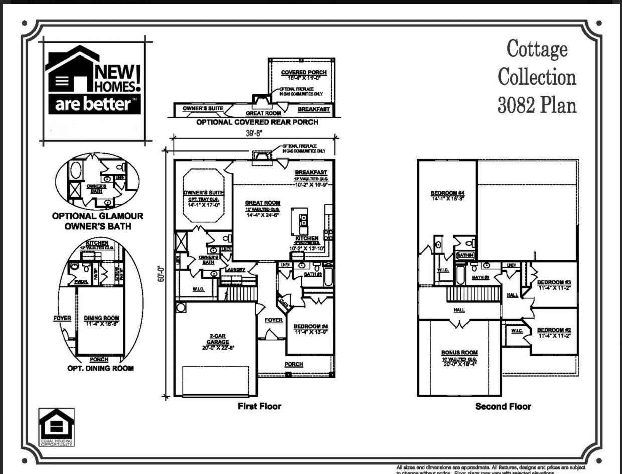 7618 Rookersbend Drive