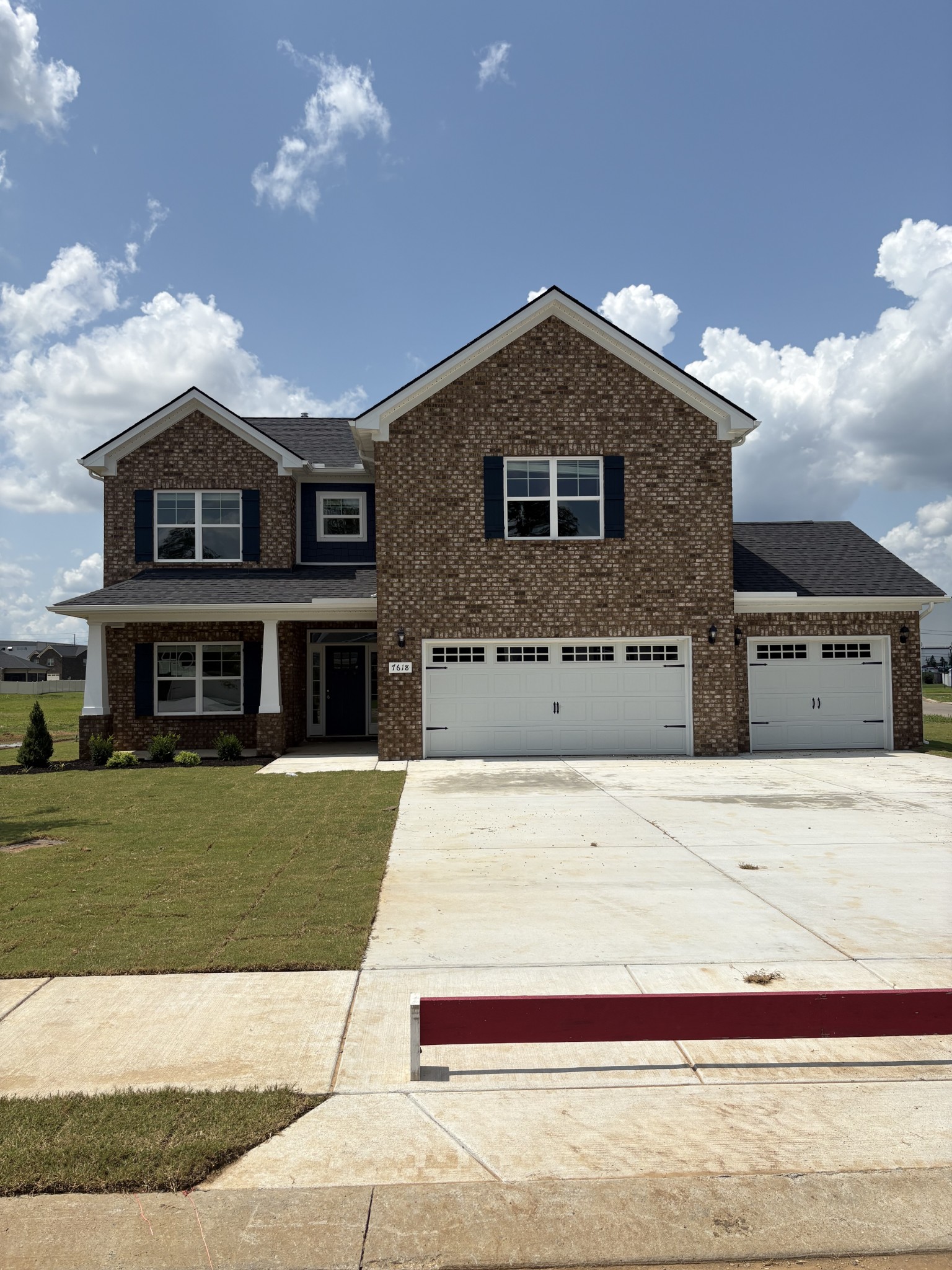 7618 Rookersbend Drive