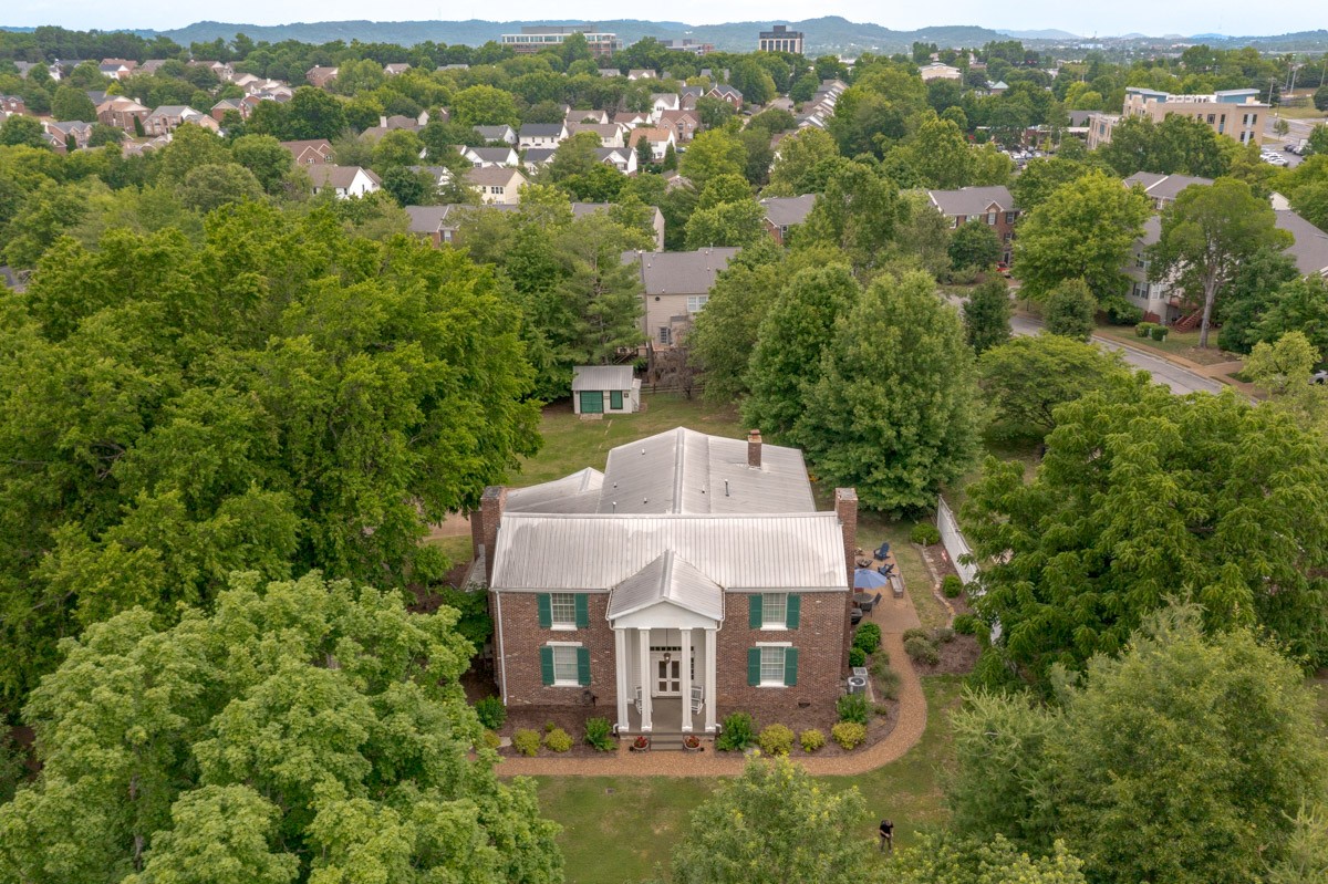 118 Stanwick Dr