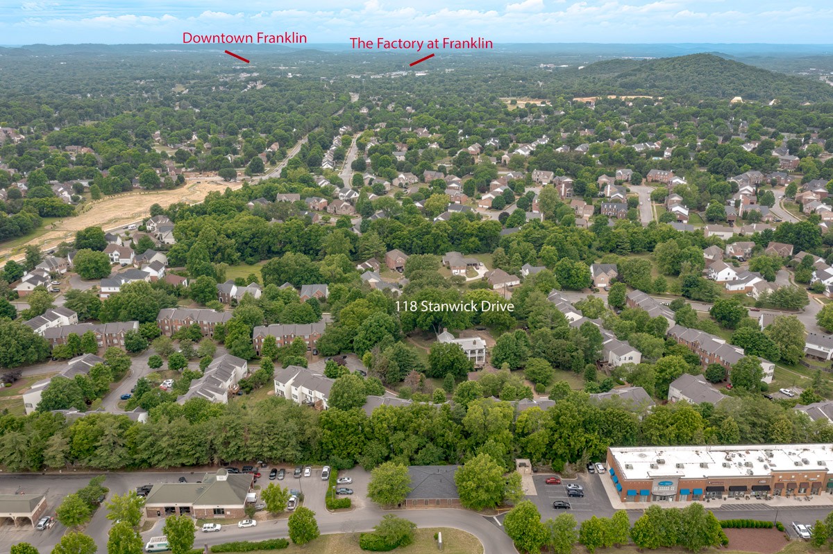 118 Stanwick Dr