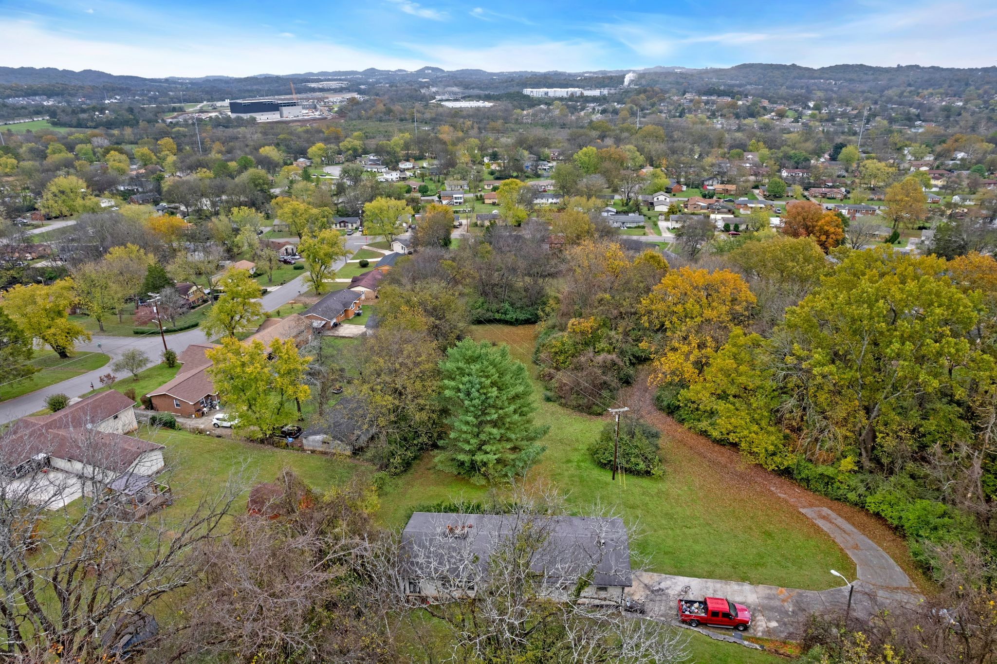 4081 Fairmeade Dr