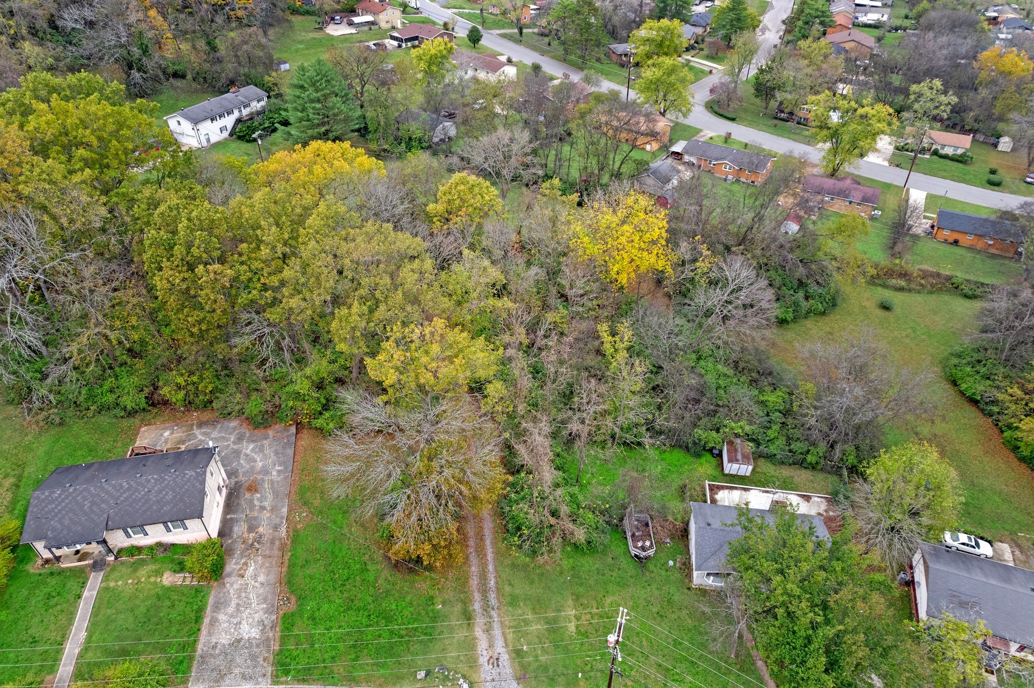 4081 Fairmeade Dr