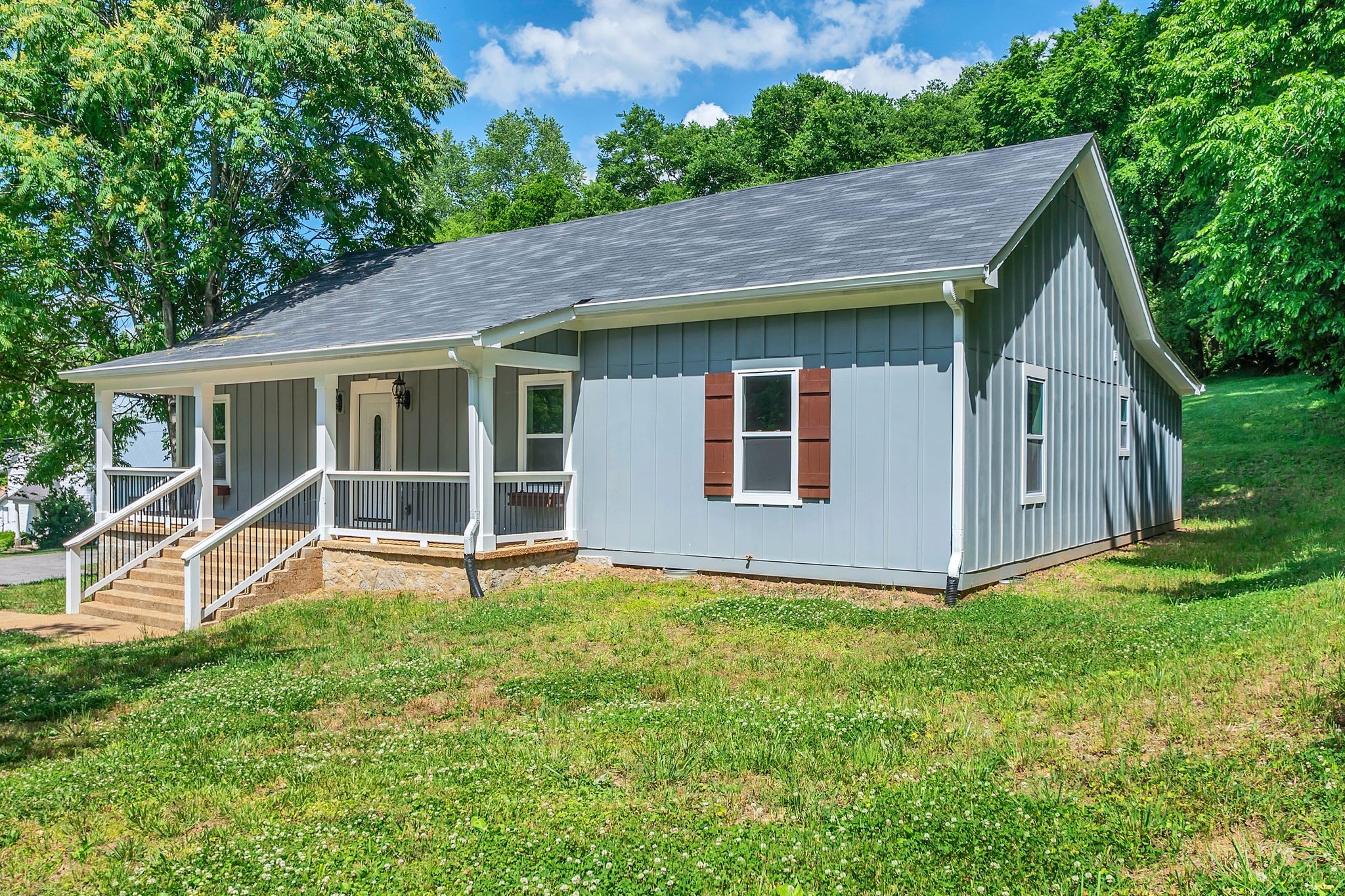 3185 Prospect Rd