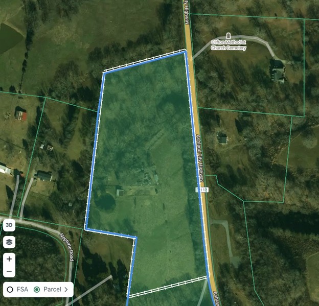 3261 Highway 12, N