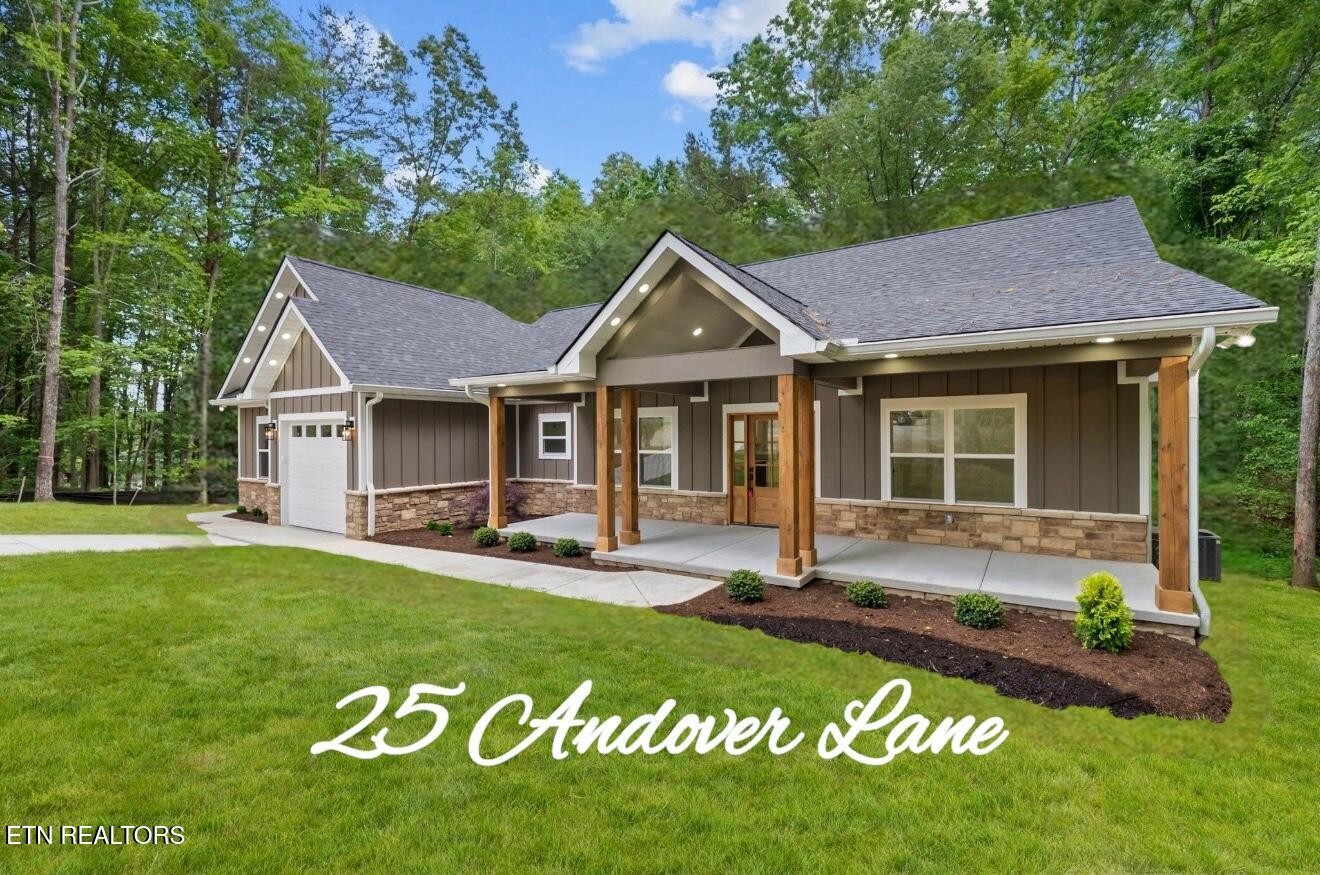 25 Andover Lane