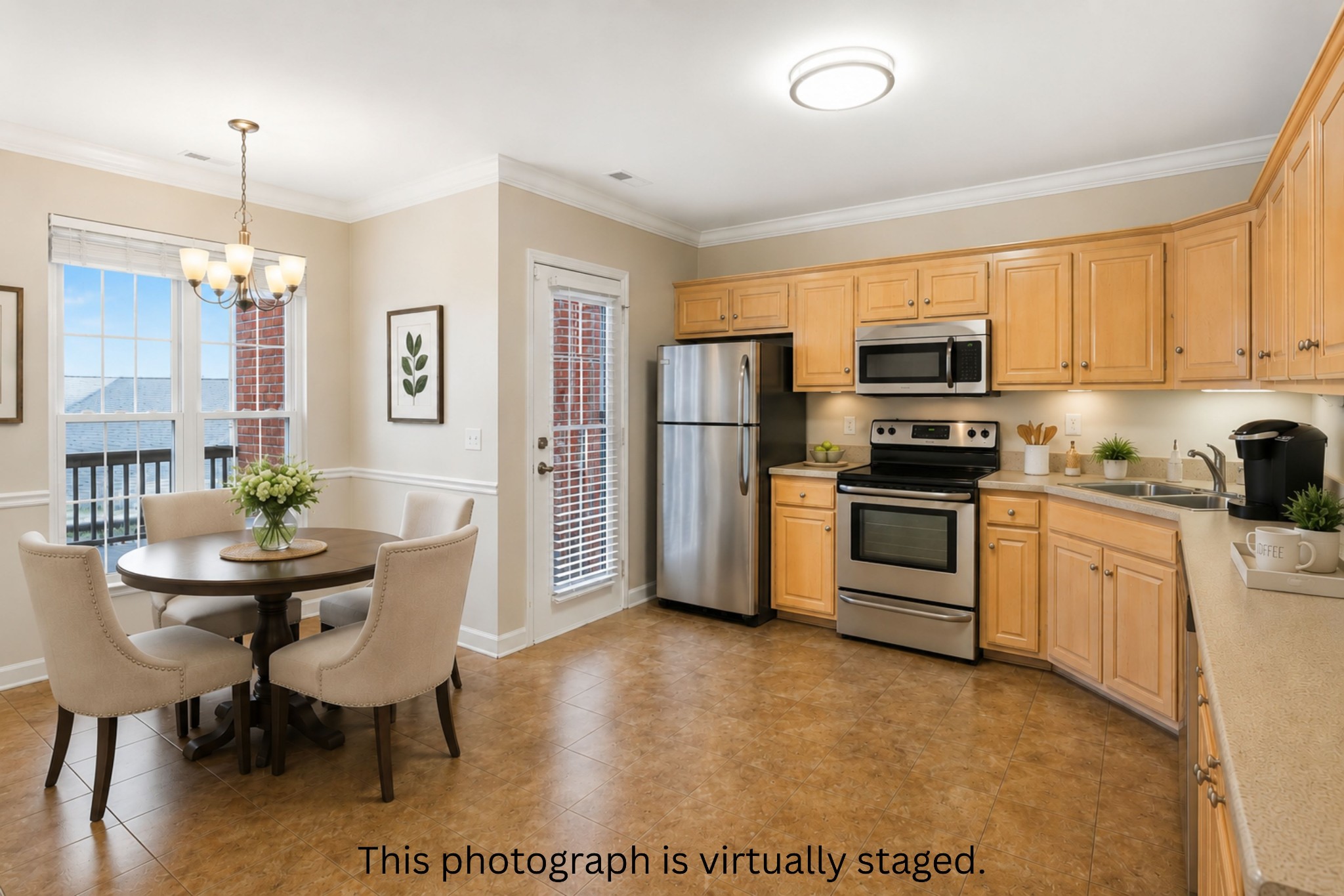 1604 Brentwood Pointe