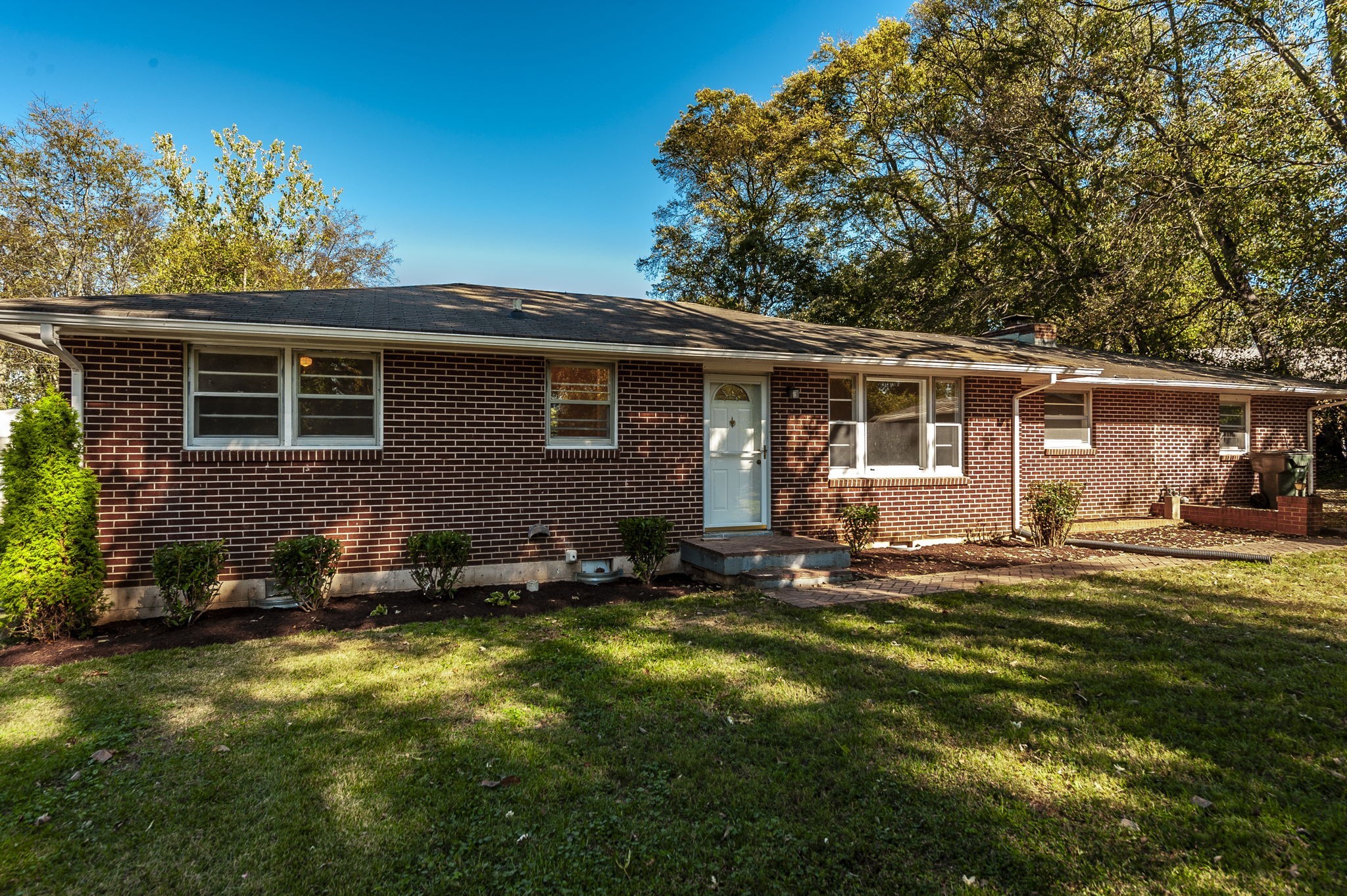 200 Malvin St