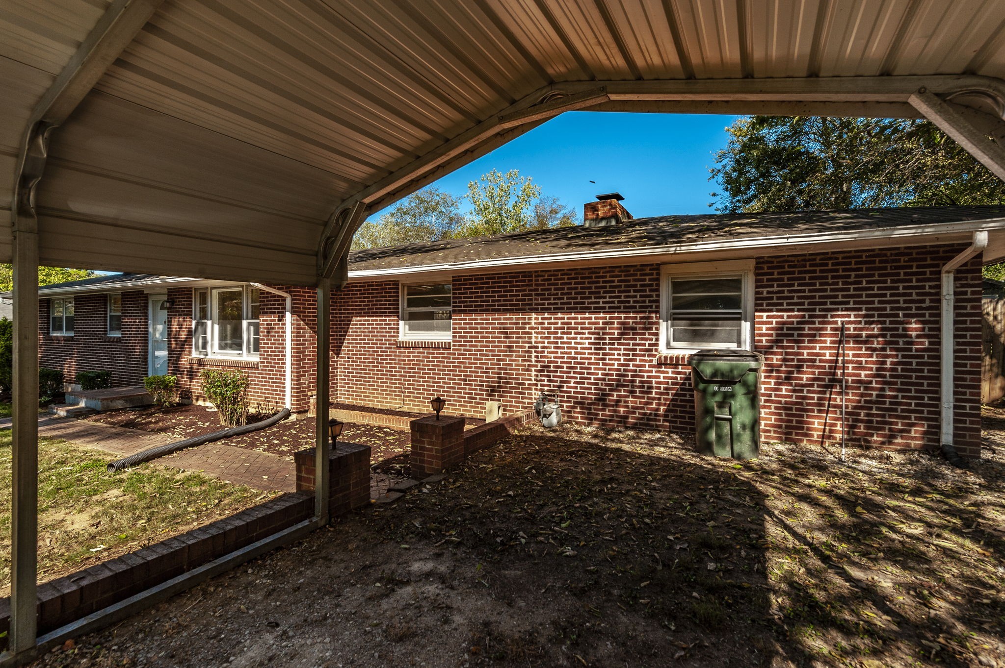 200 Malvin St