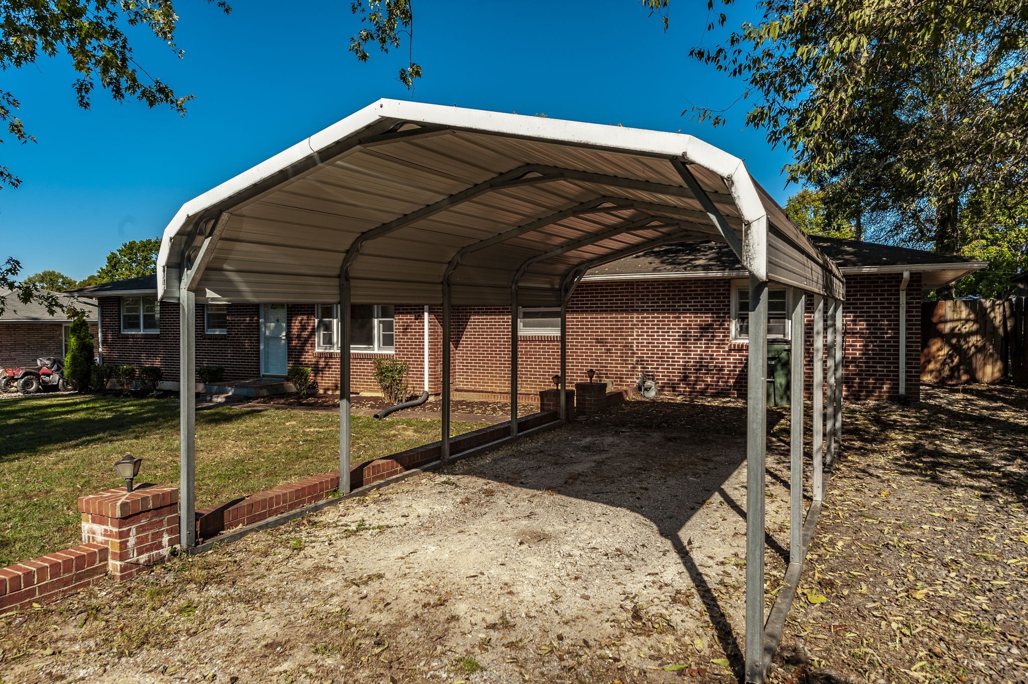 200 Malvin St