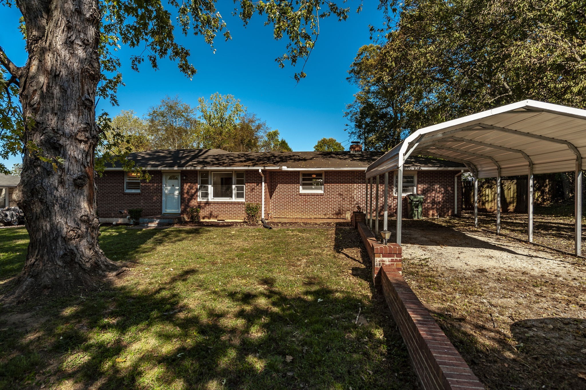 200 Malvin St