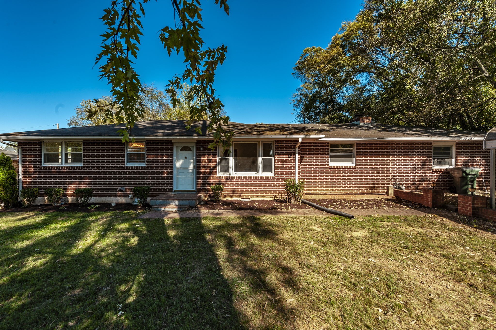 200 Malvin St