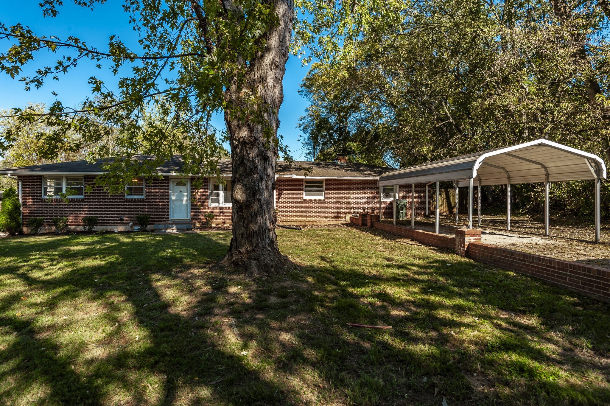 200 Malvin St