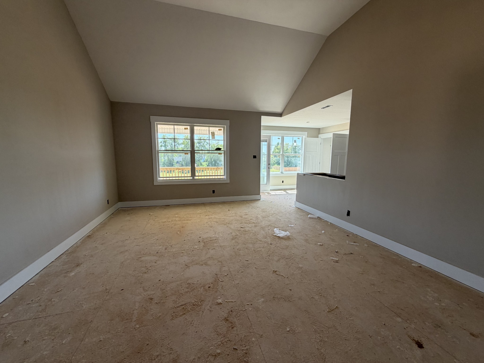 46 Echo Ridge