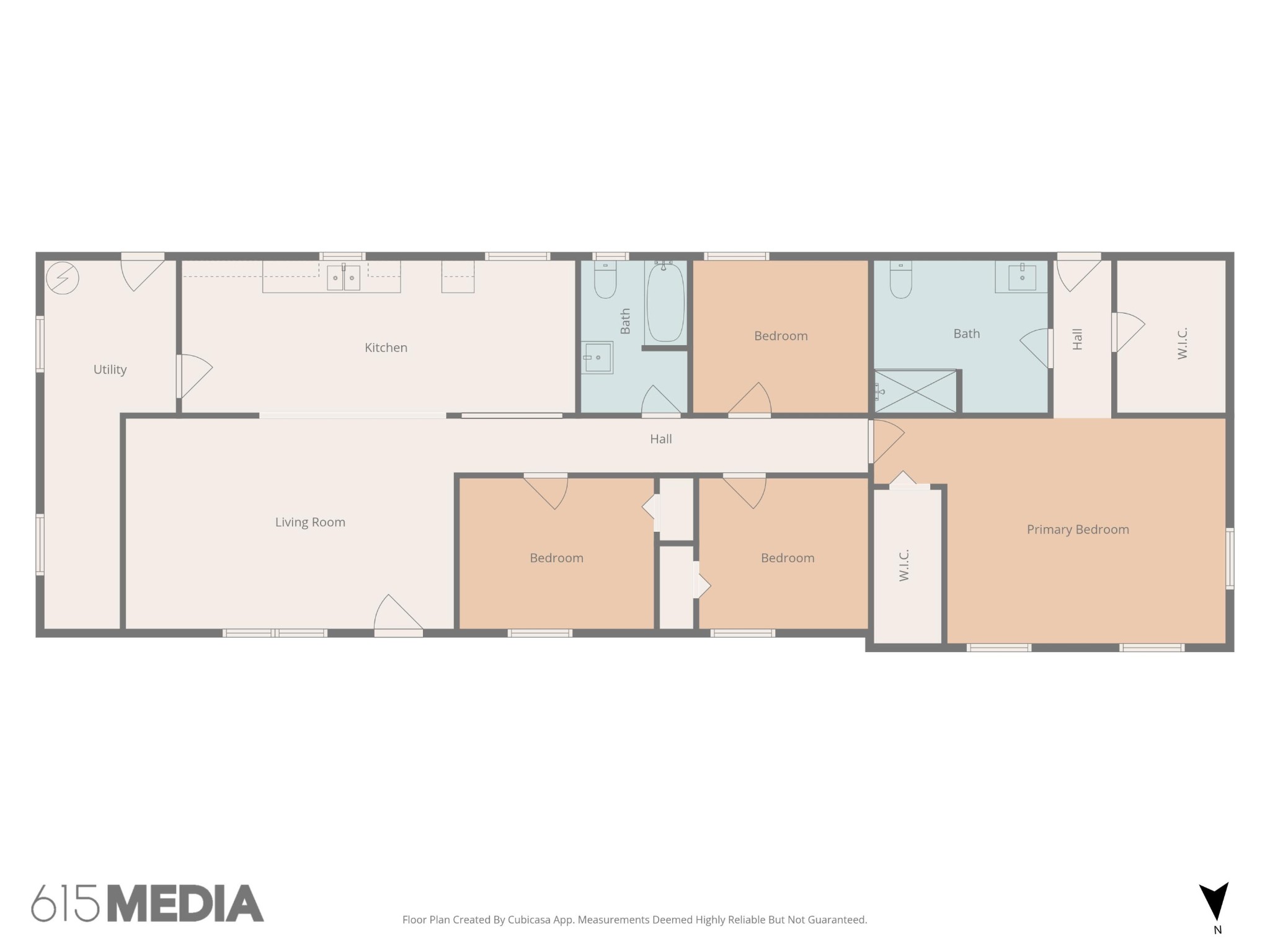 430 Friendship Lane