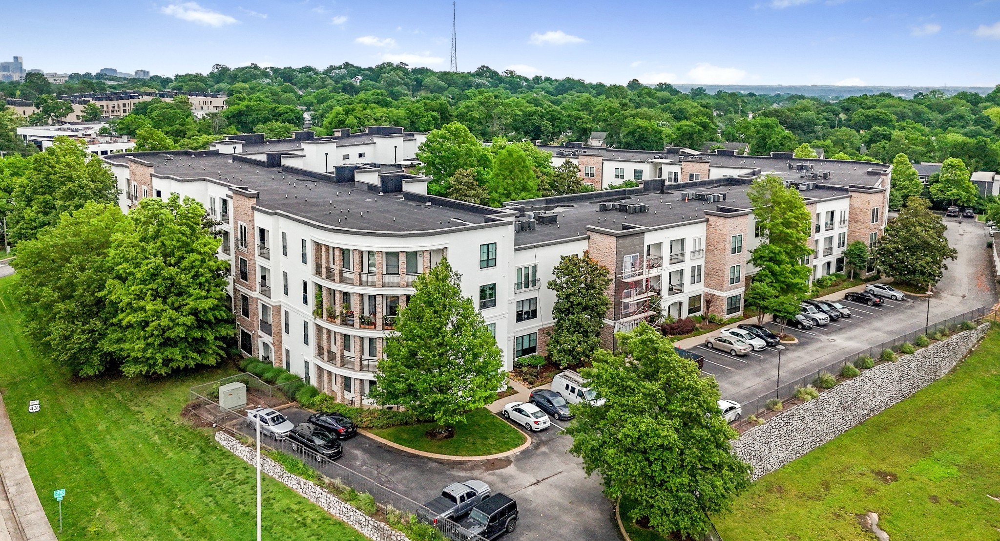 2600 Hillsboro Pike