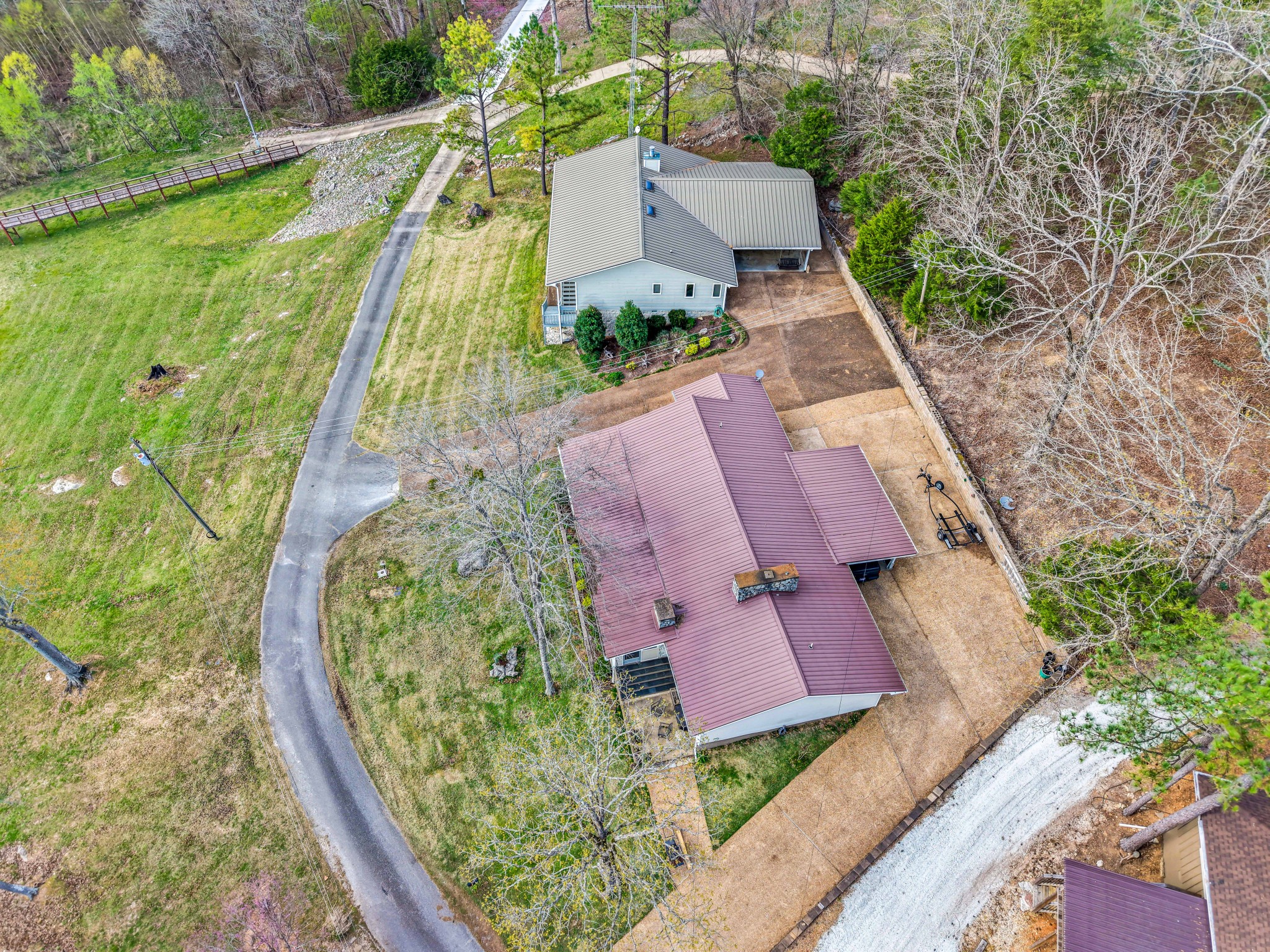 252 Fred Cole Ln