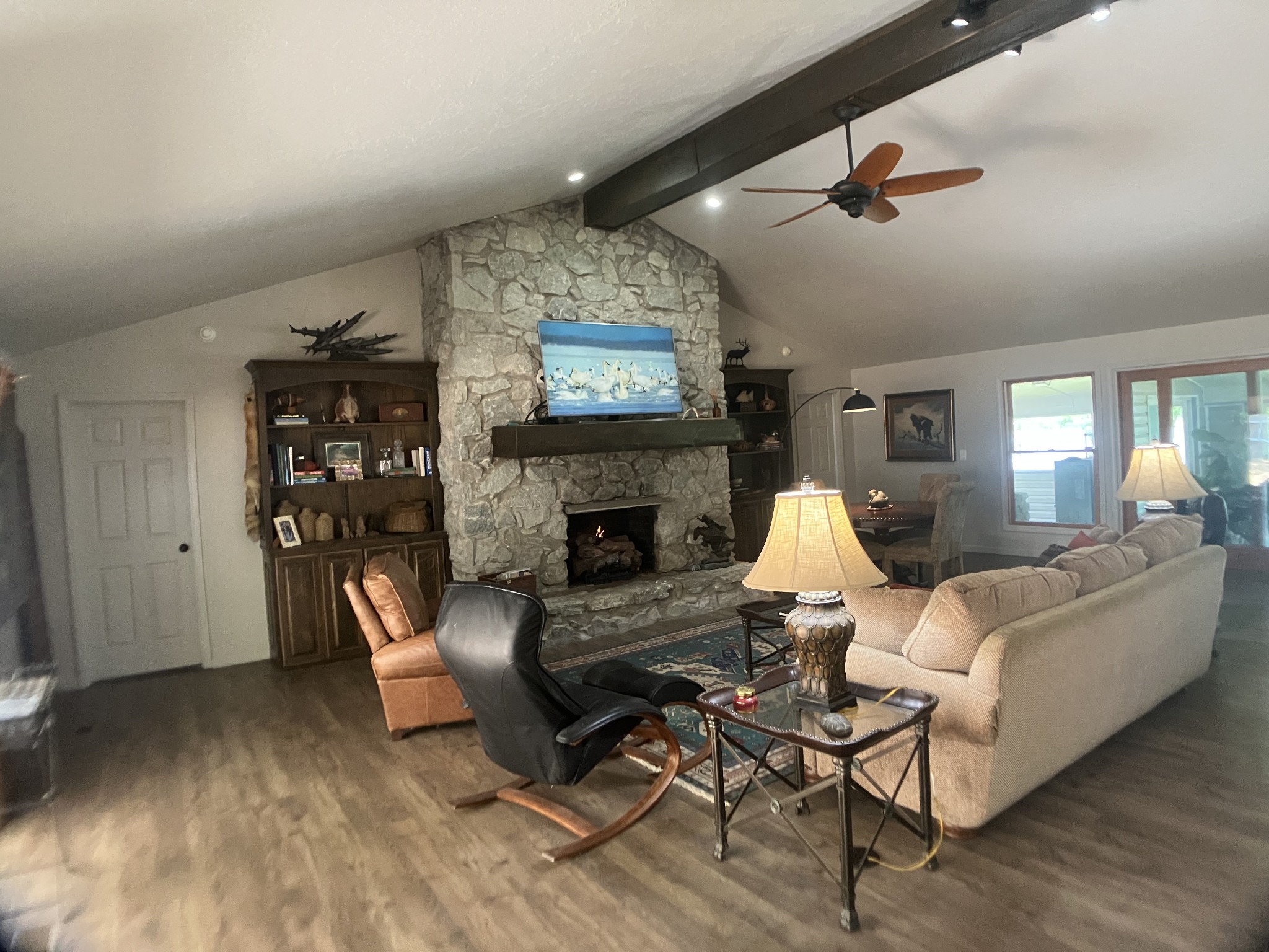252 Fred Cole Ln
