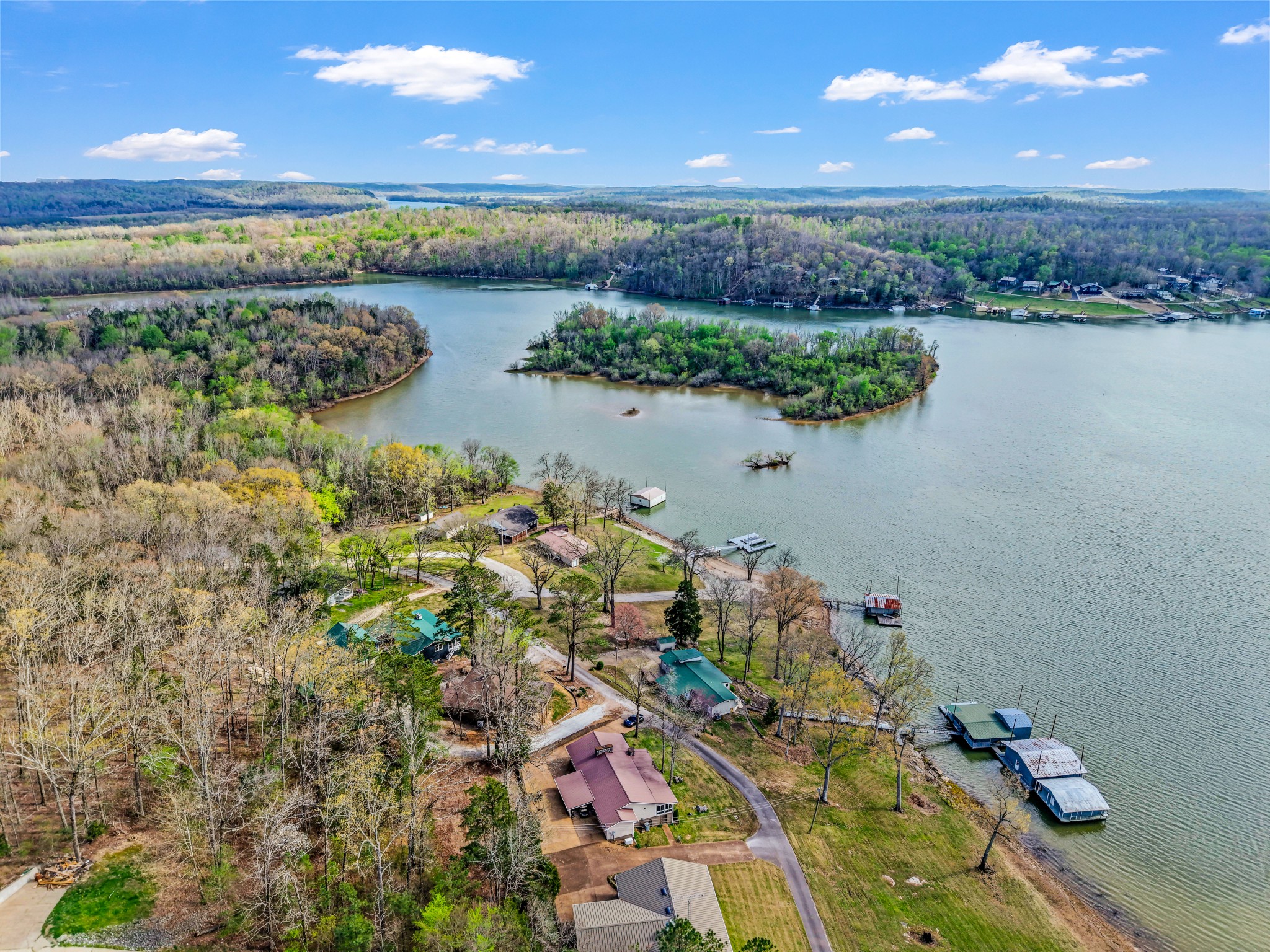 252 Fred Cole Ln