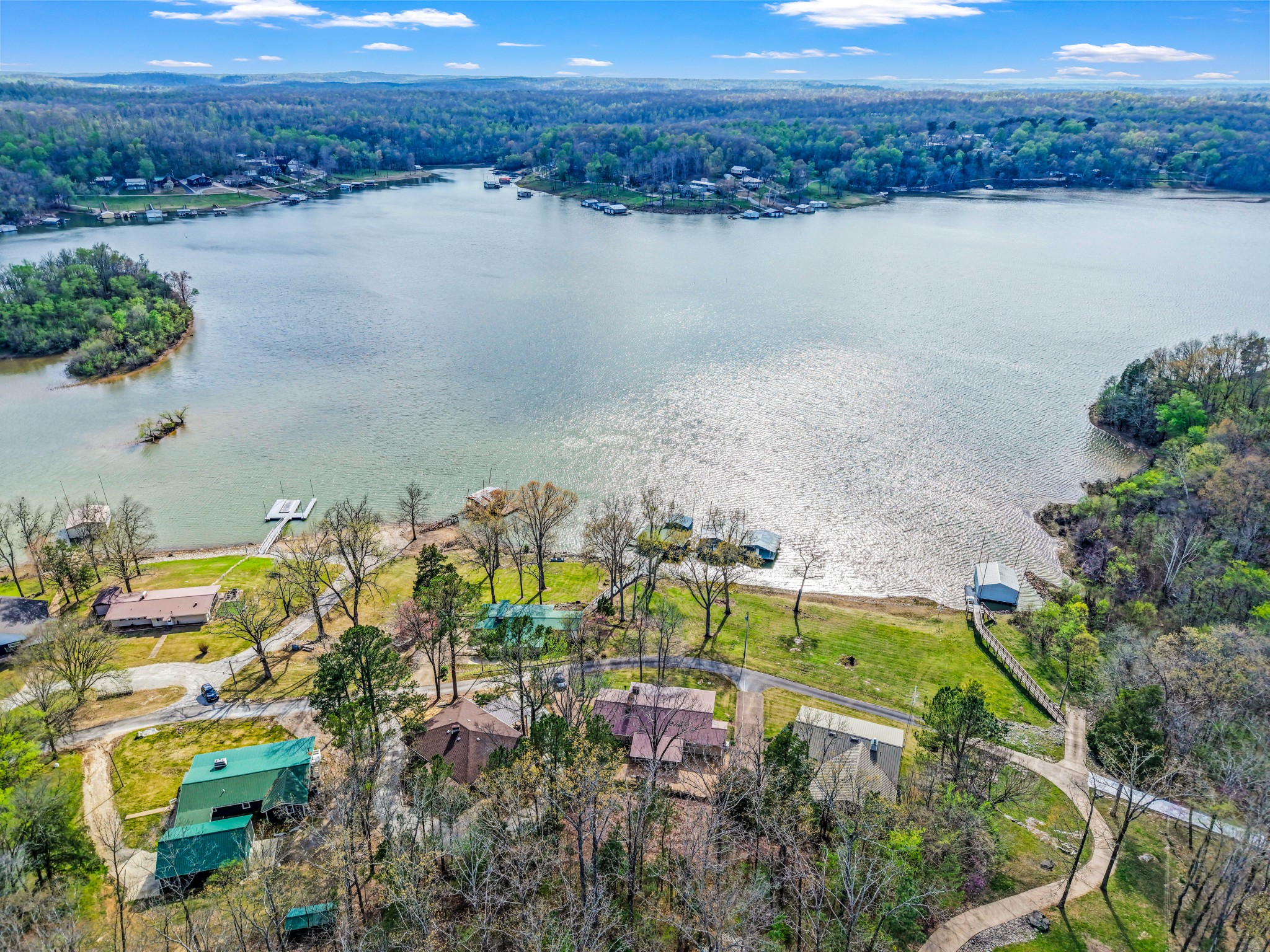 252 Fred Cole Ln