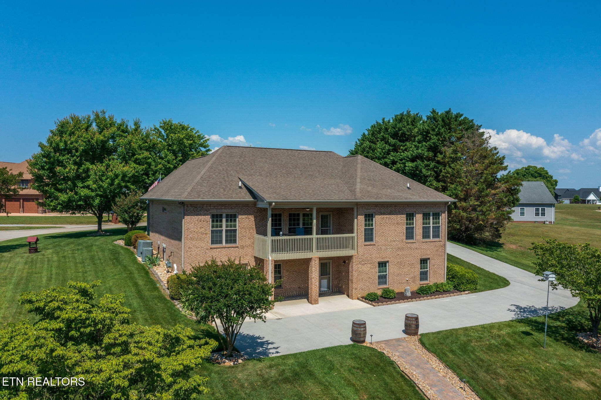 140 Big Oak Drive