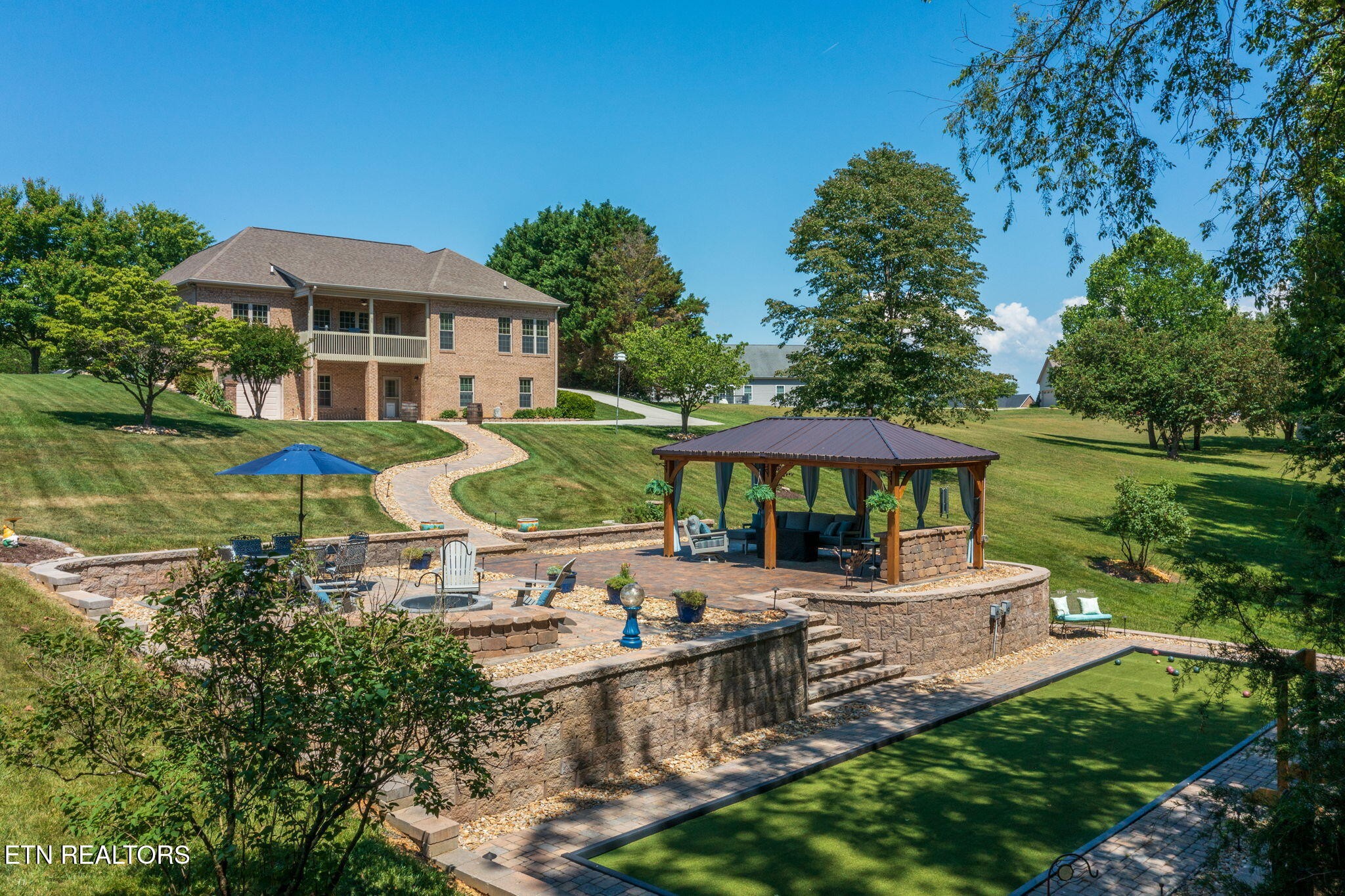 140 Big Oak Drive