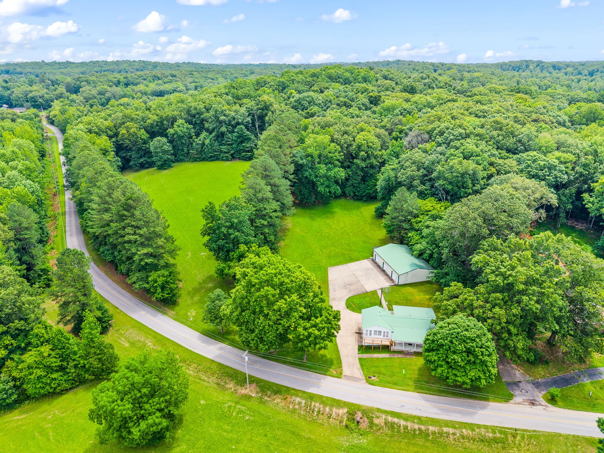 196 Wildlife Road