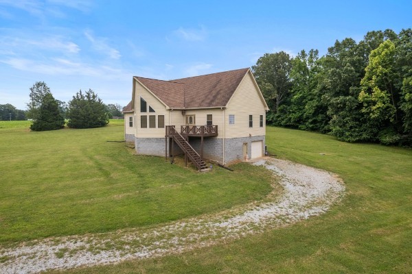 4664 New Cut Rd