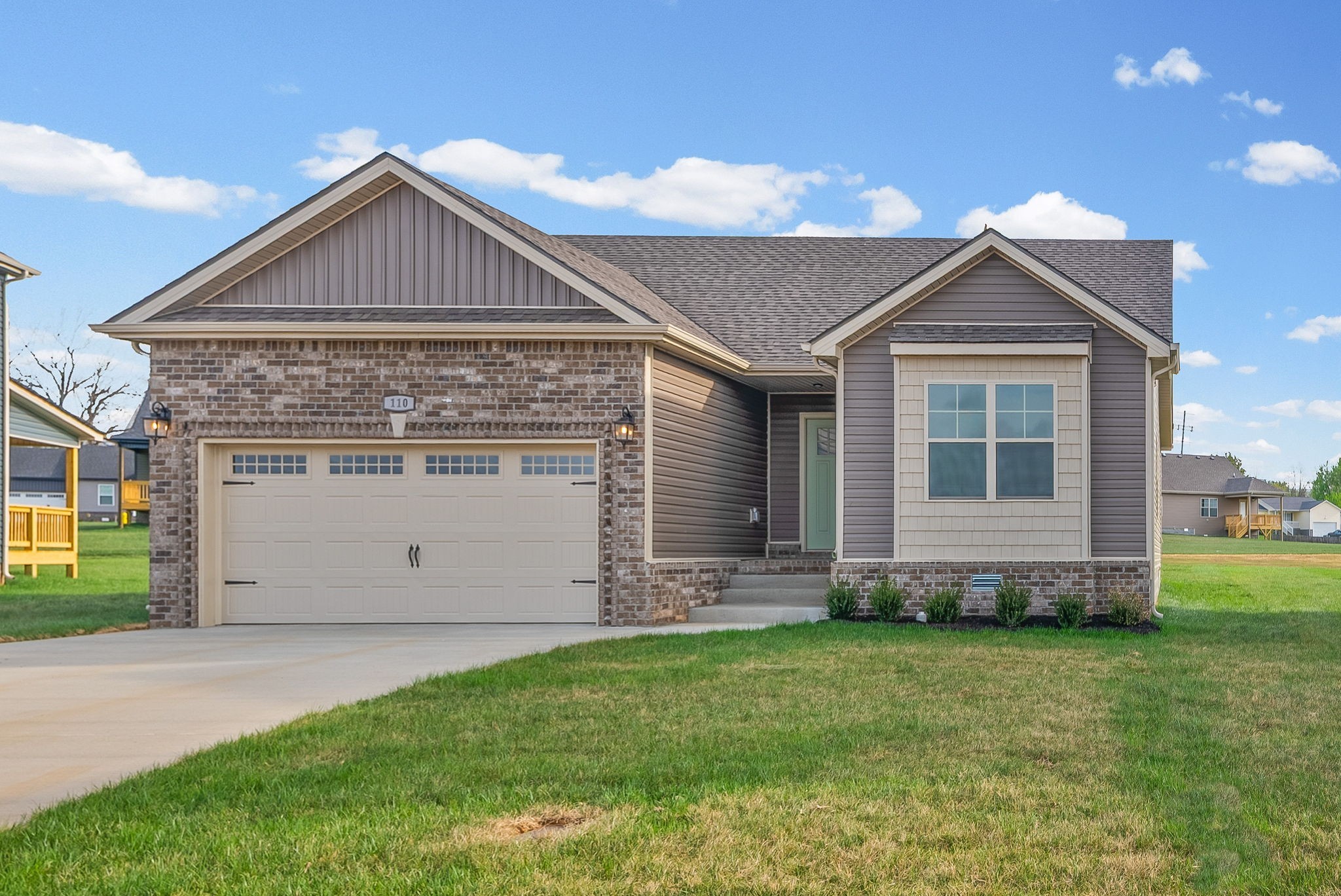 158 Irish Hills