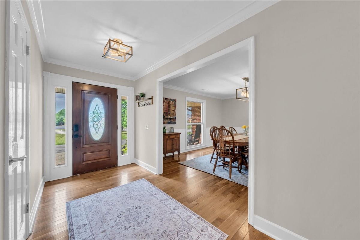 311 Mayfield Dr