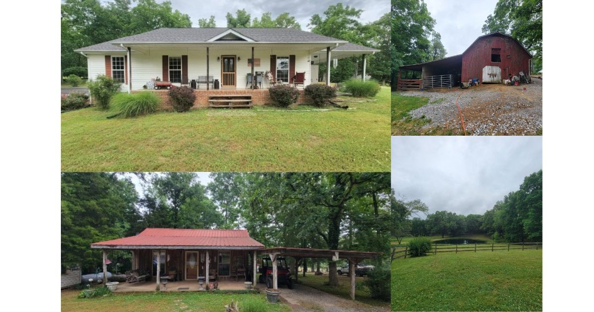 1089 Jim Clark Rd