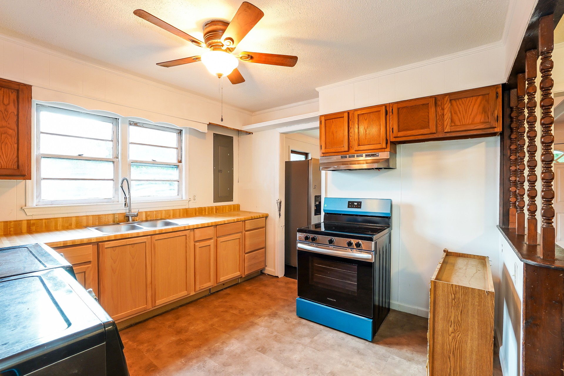 231 Foston Chapel Rd