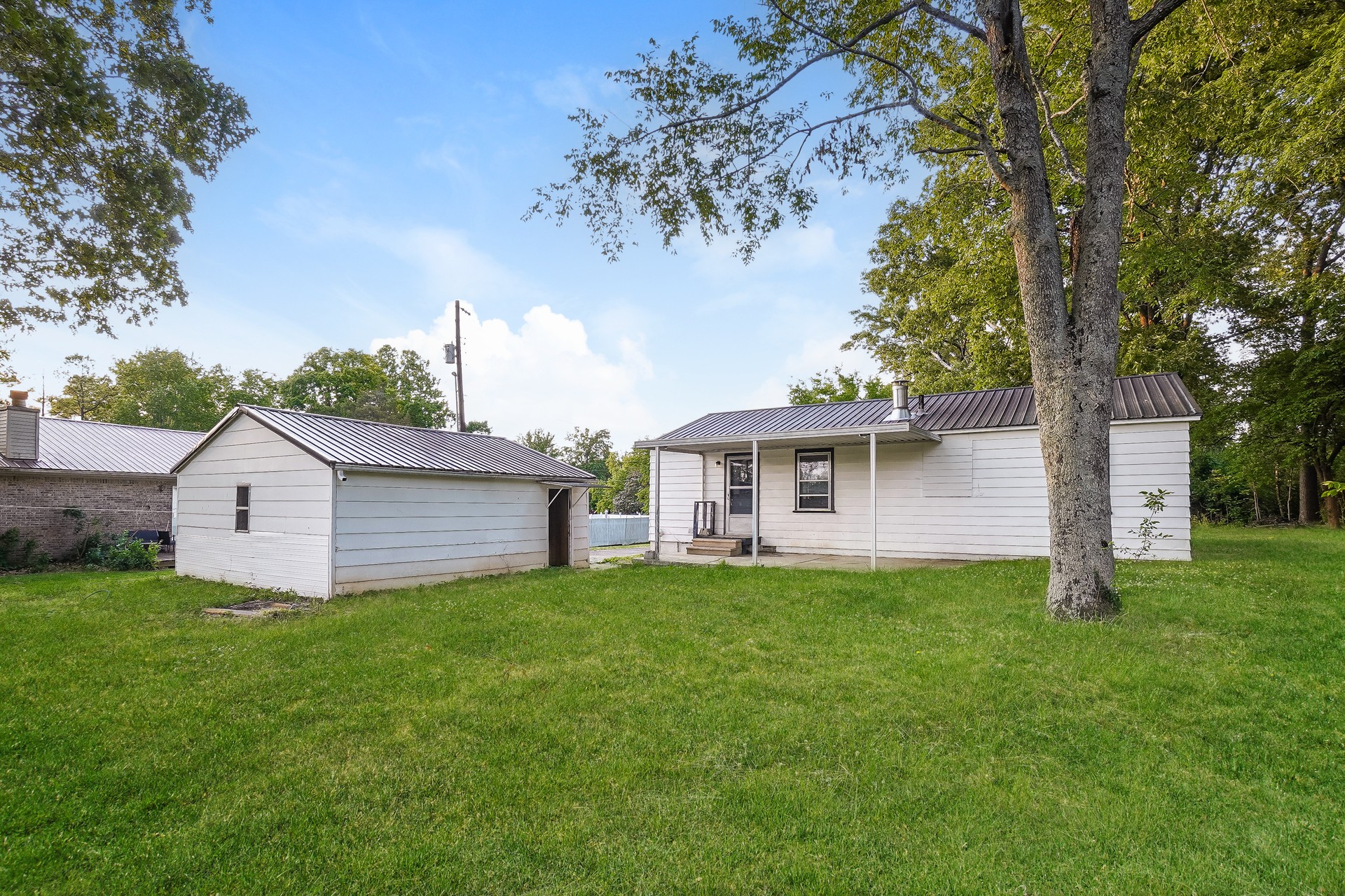 231 Foston Chapel Rd