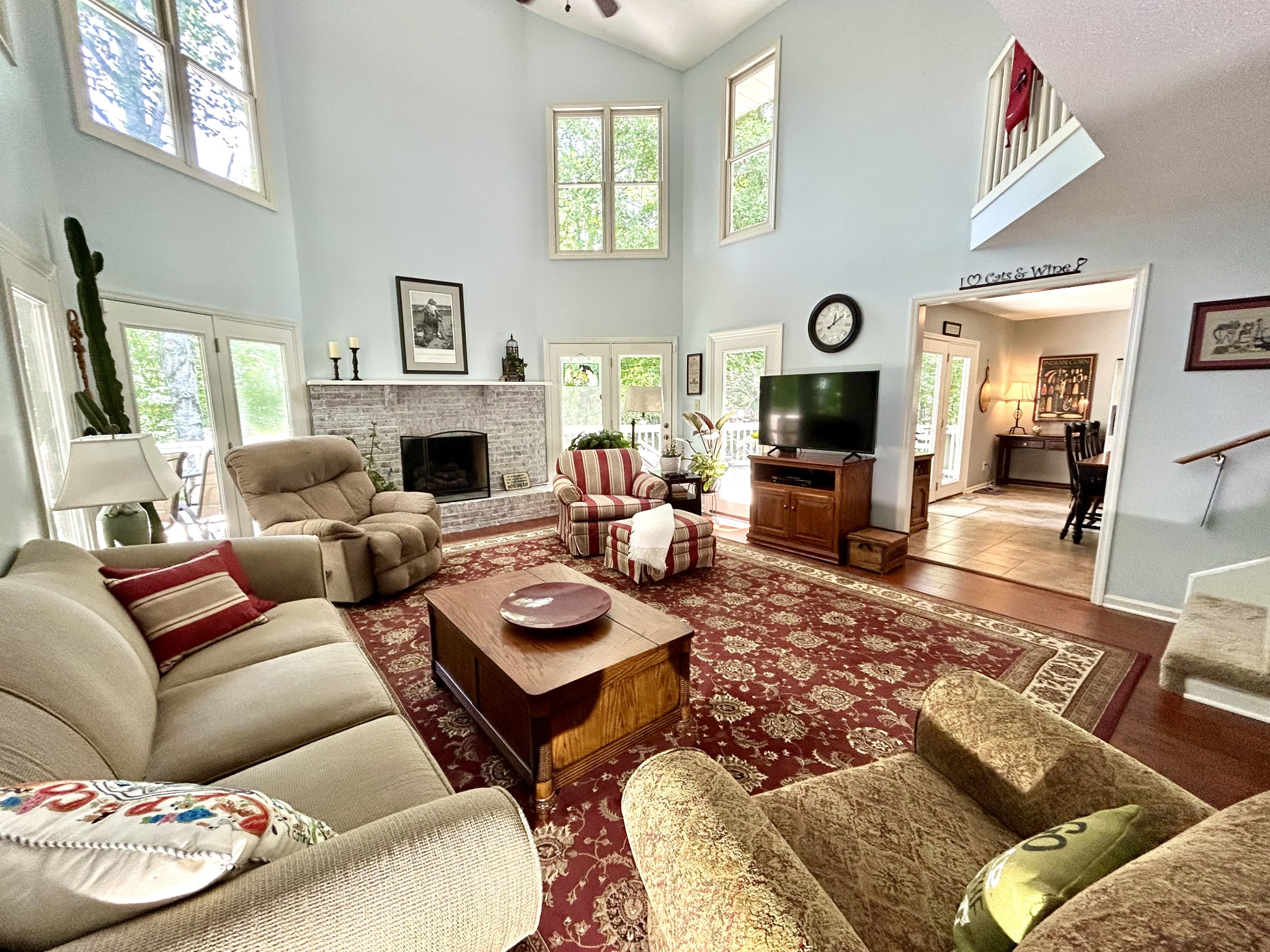 331 Huffman Park Rd