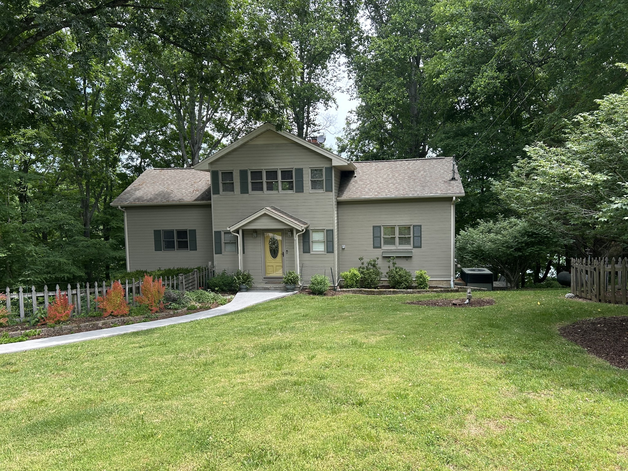 331 Huffman Park Rd