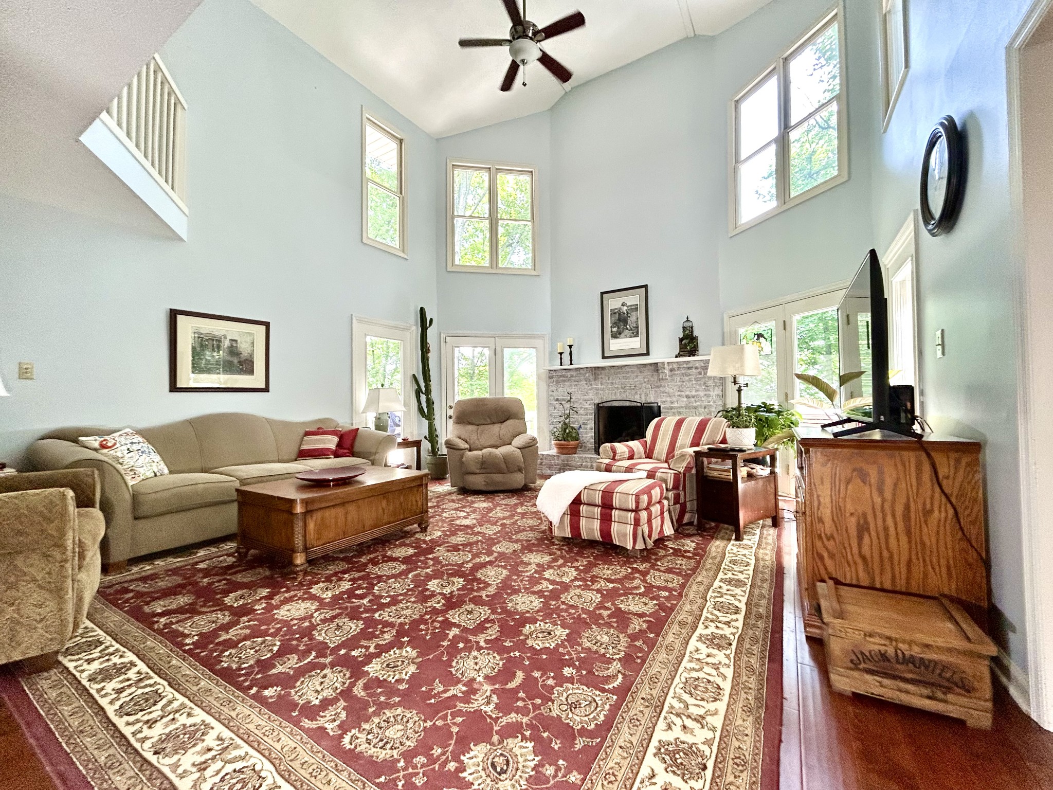 331 Huffman Park Rd