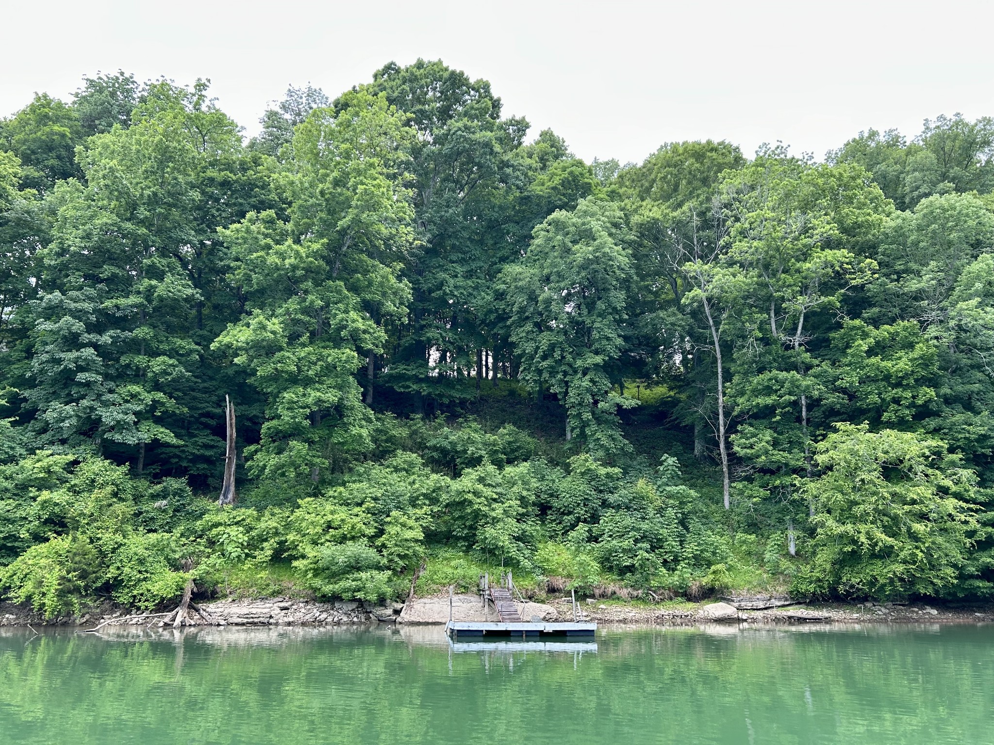 331 Huffman Park Rd