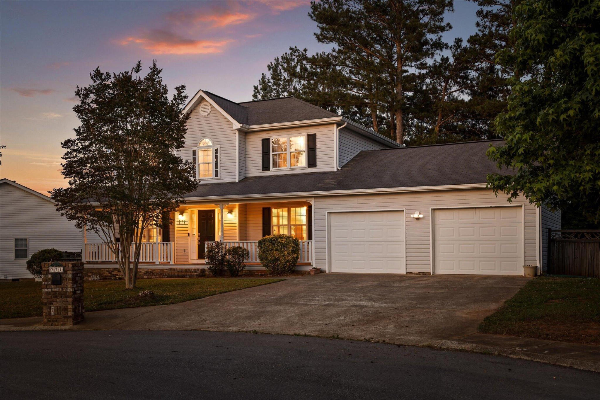 271 Chestnut Ridge Road
