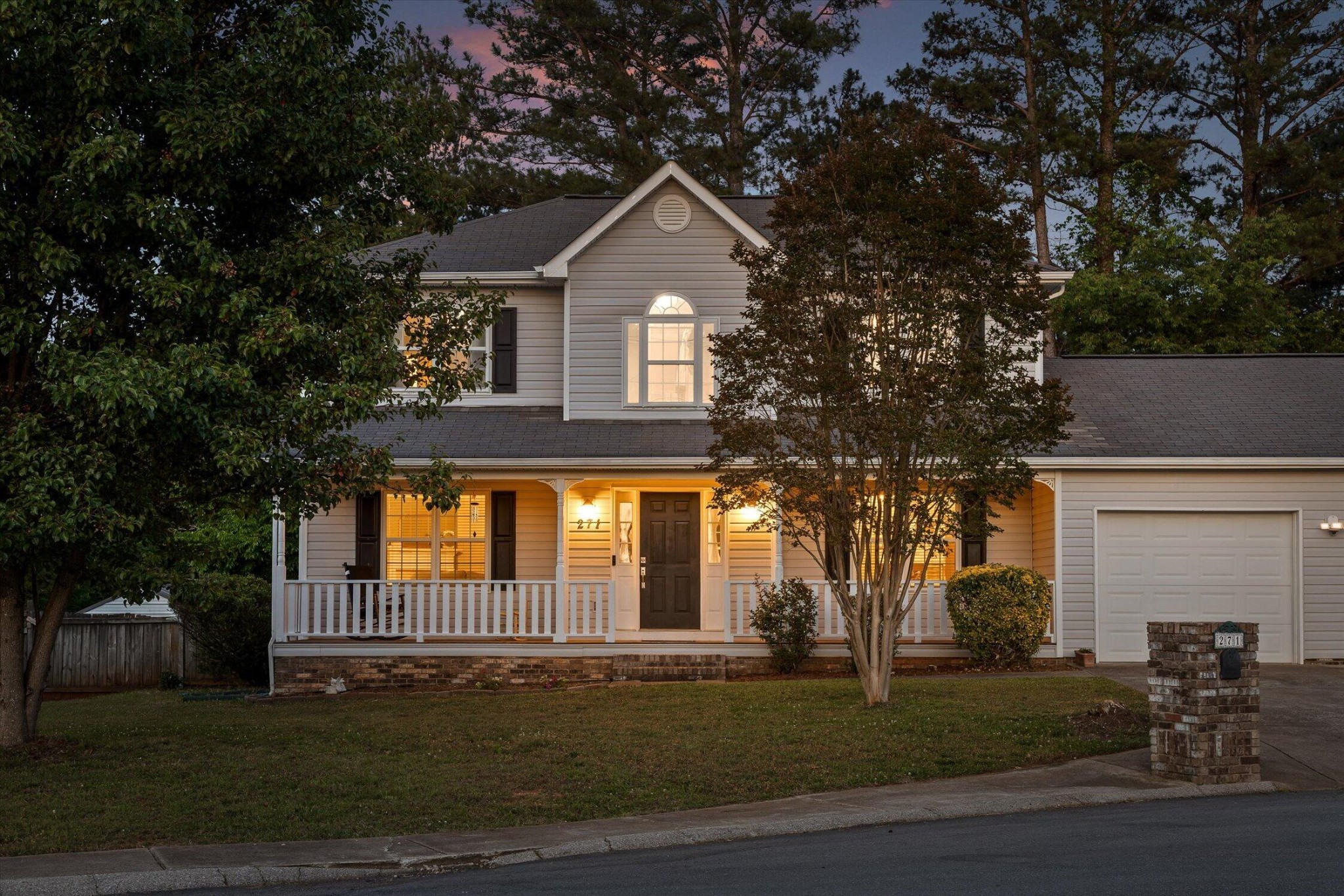 271 Chestnut Ridge Road