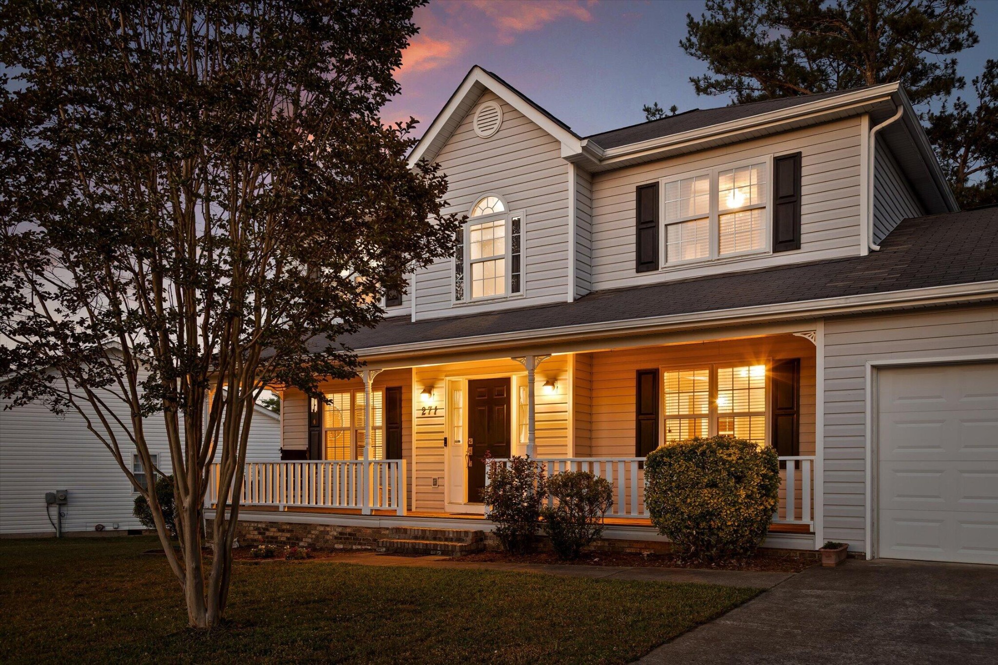 271 Chestnut Ridge Road